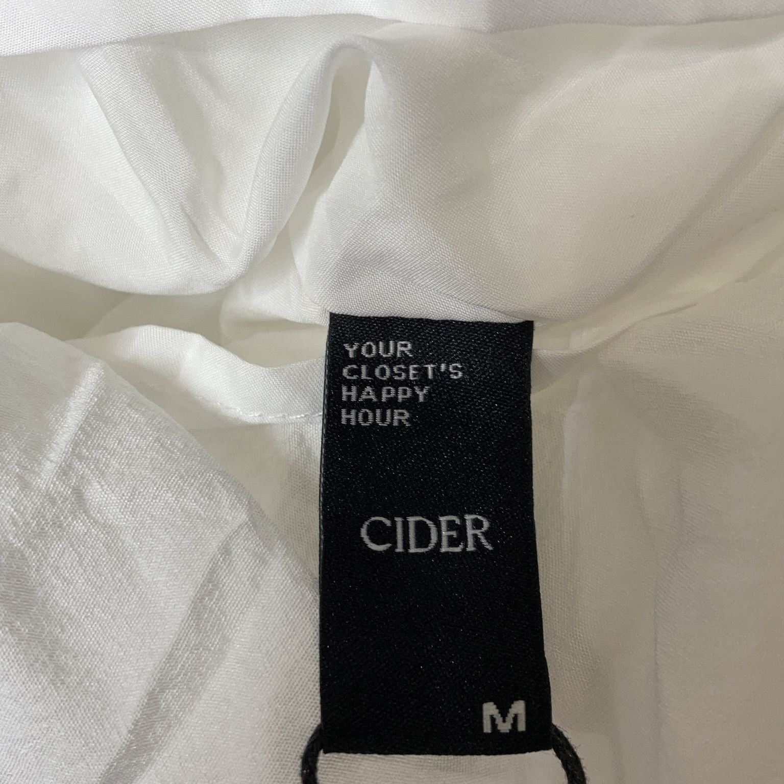 Cider