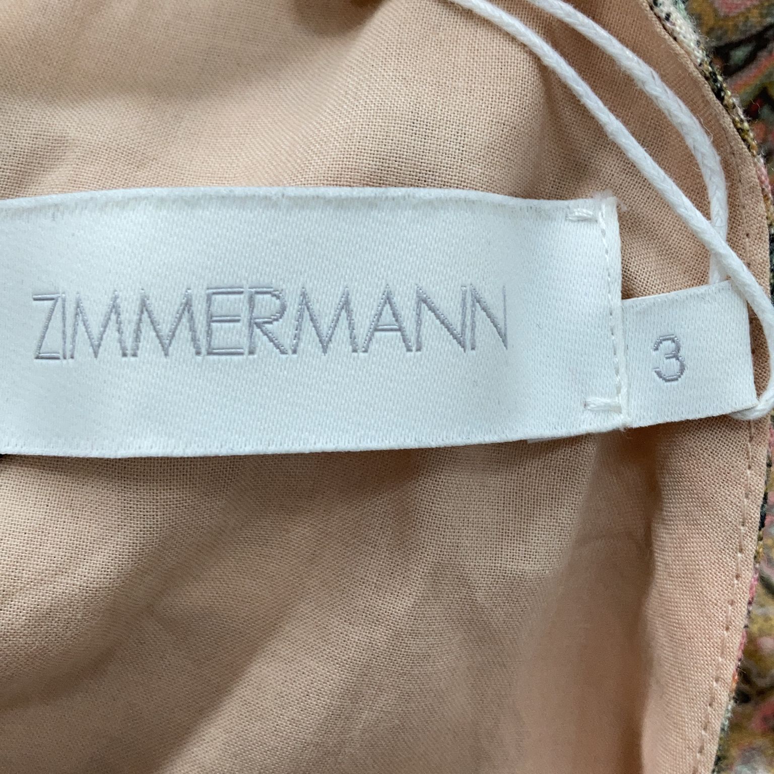 Zimmermann