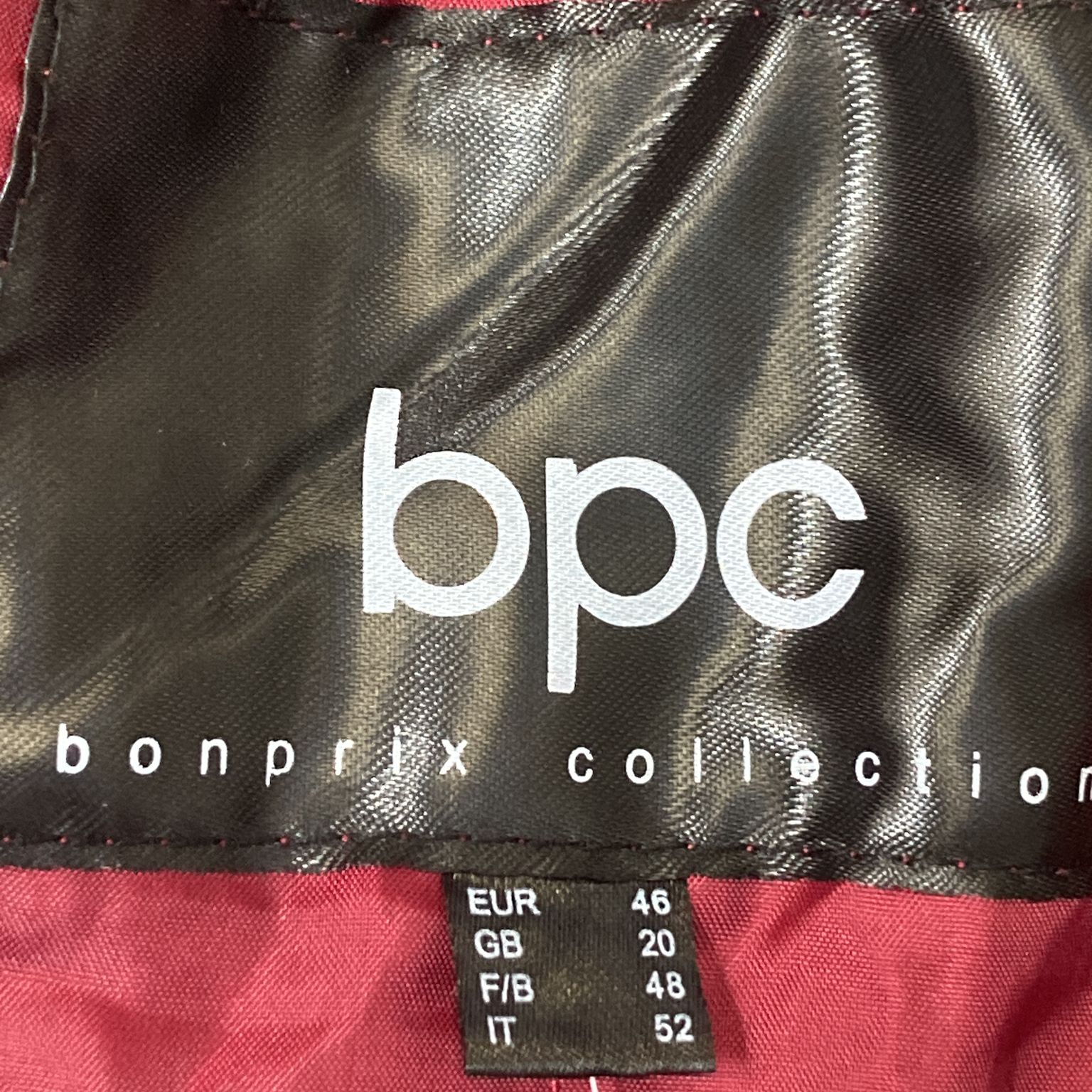 BPC Bonprix Collection