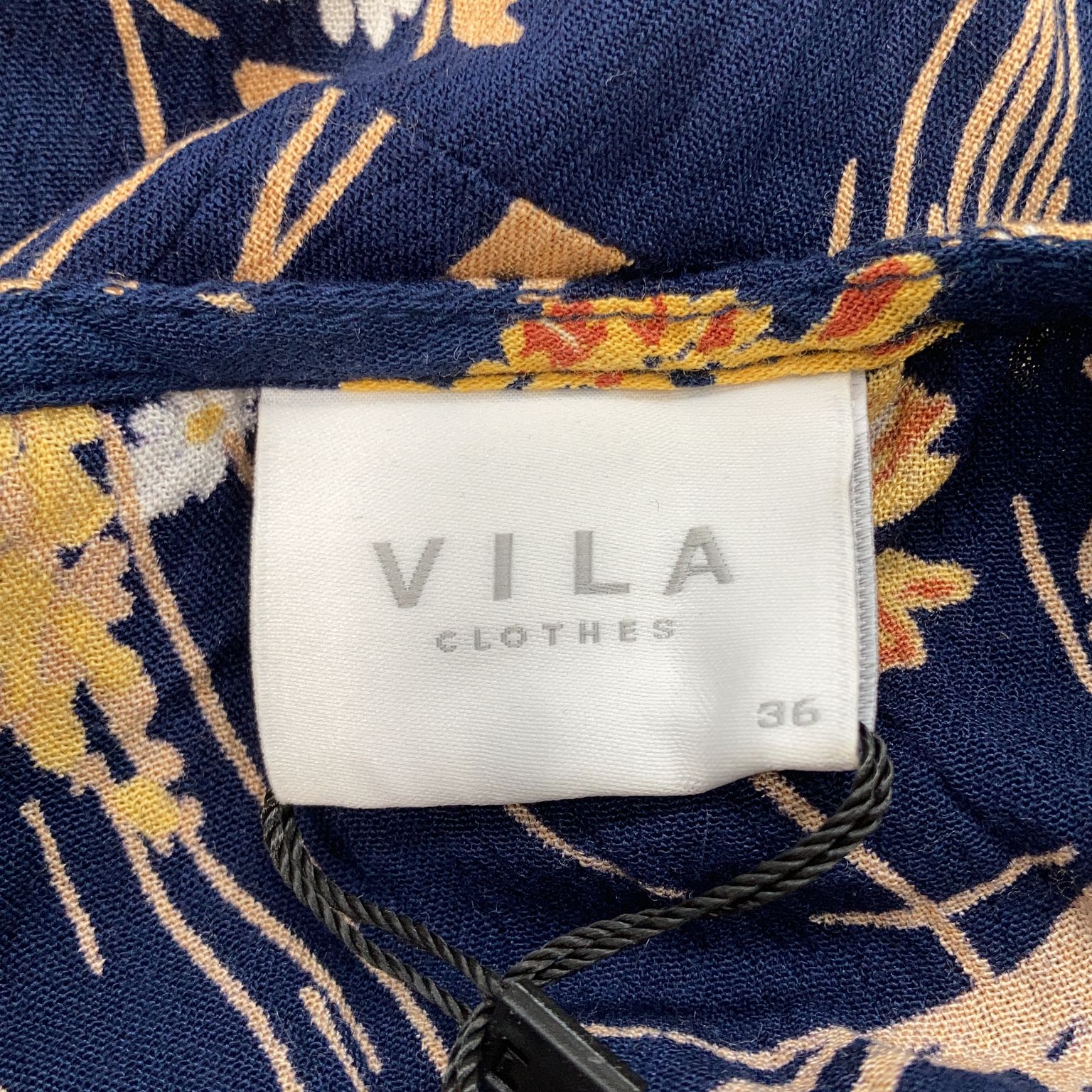 VILA Clothes