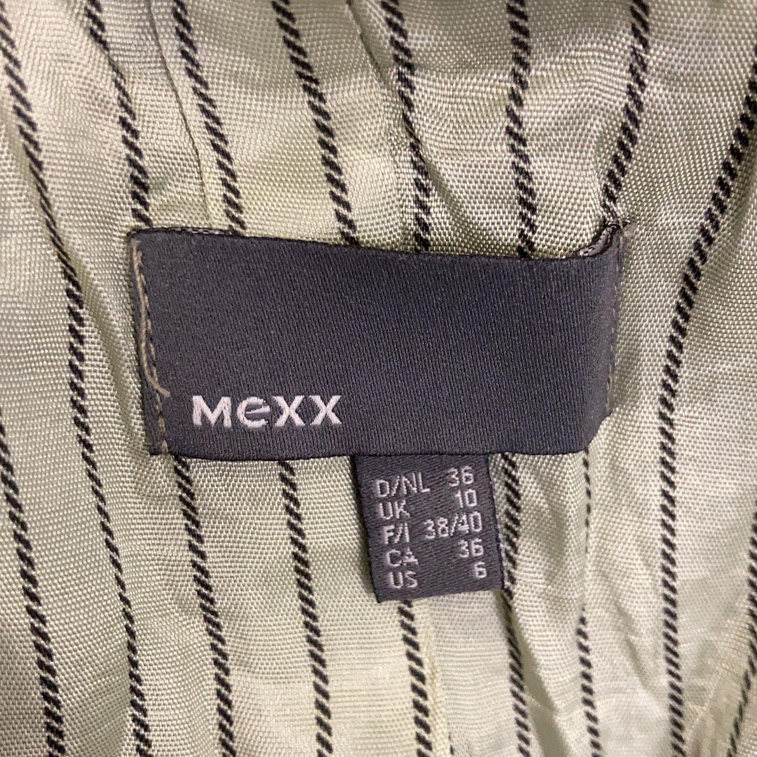 Mexx