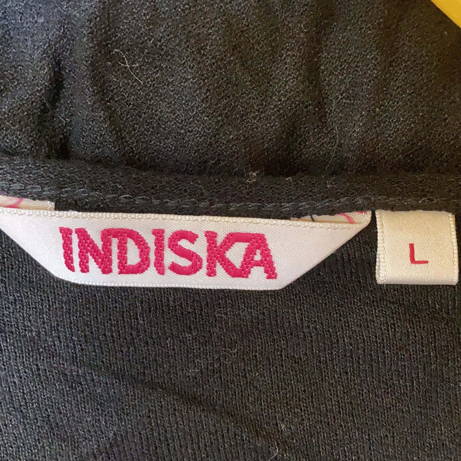 Indiska