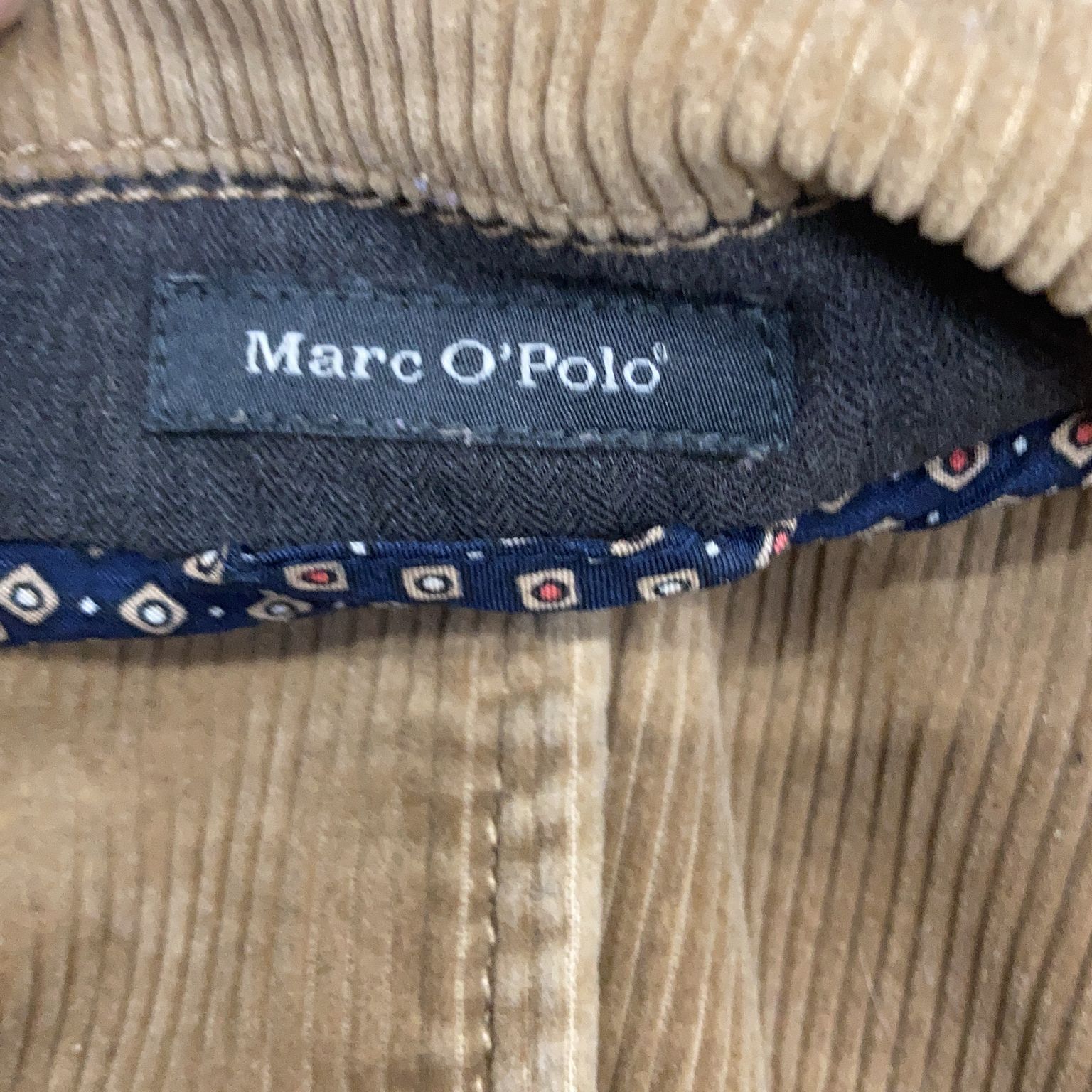 Marc O'Polo