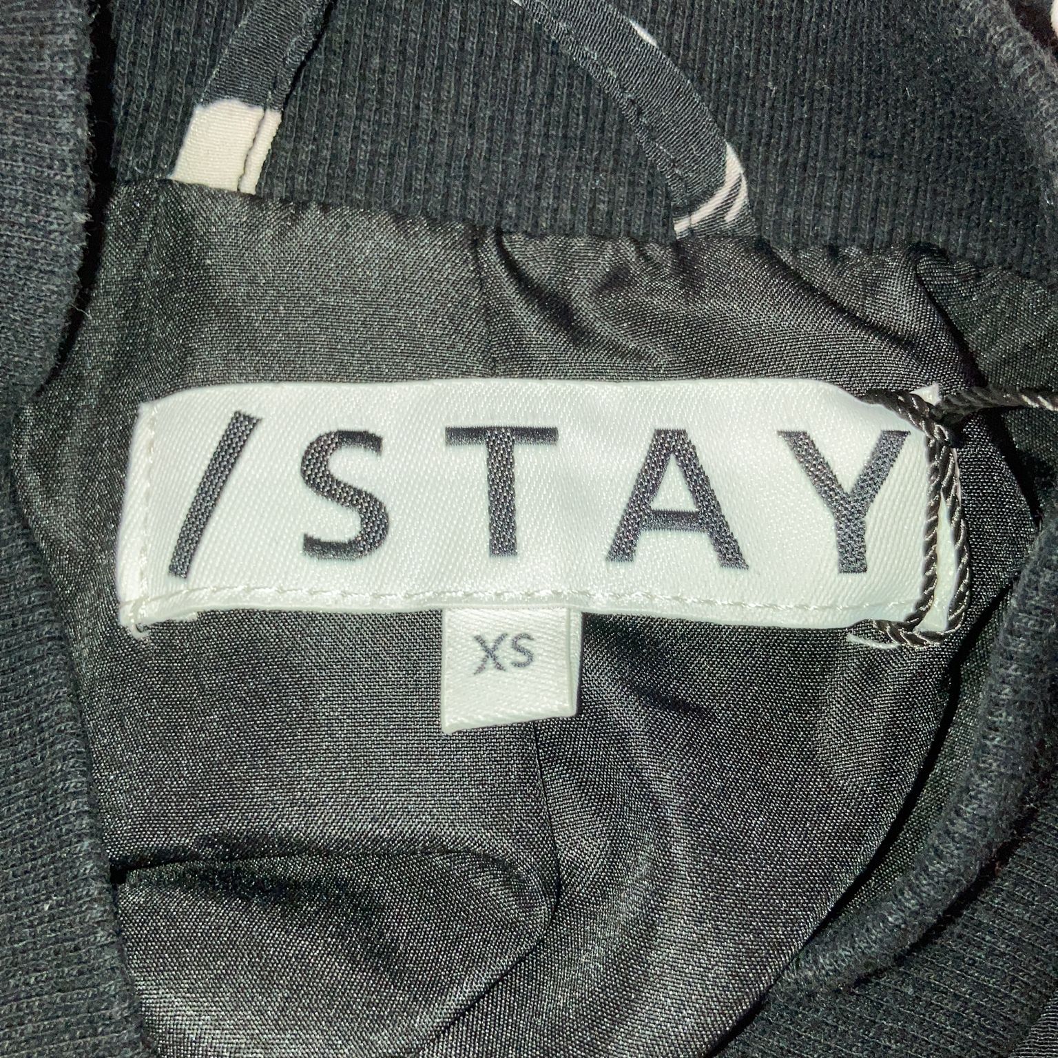 Stay