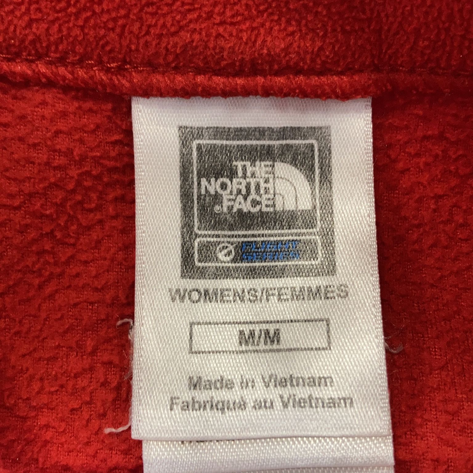 The North Face