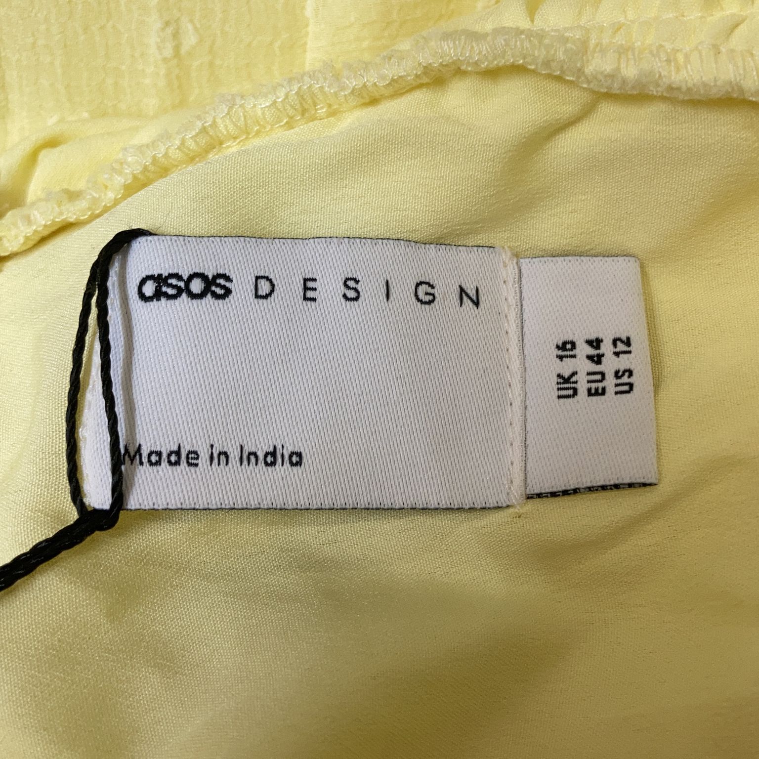 ASOS Design