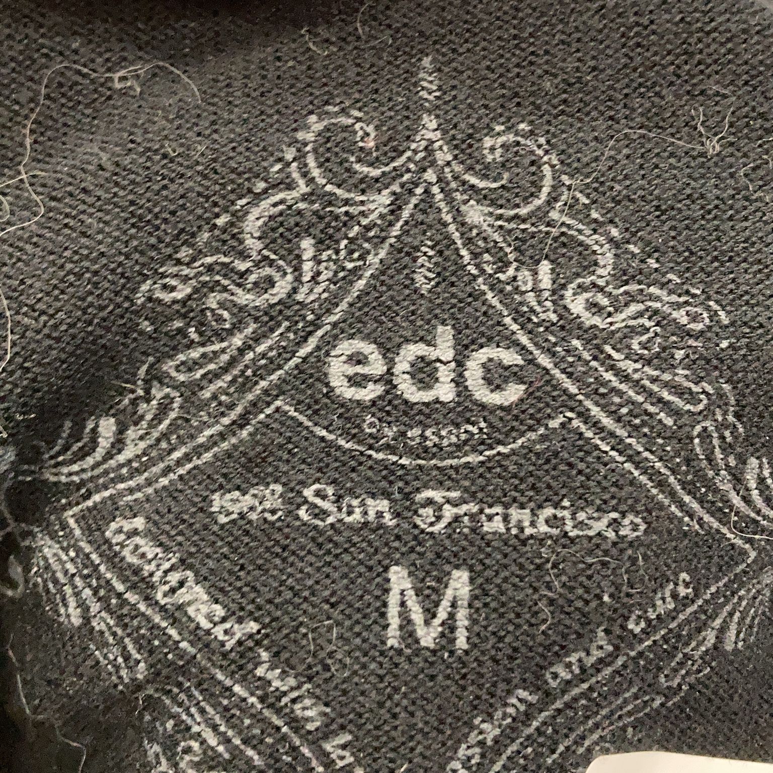 EDC by ESPRIT