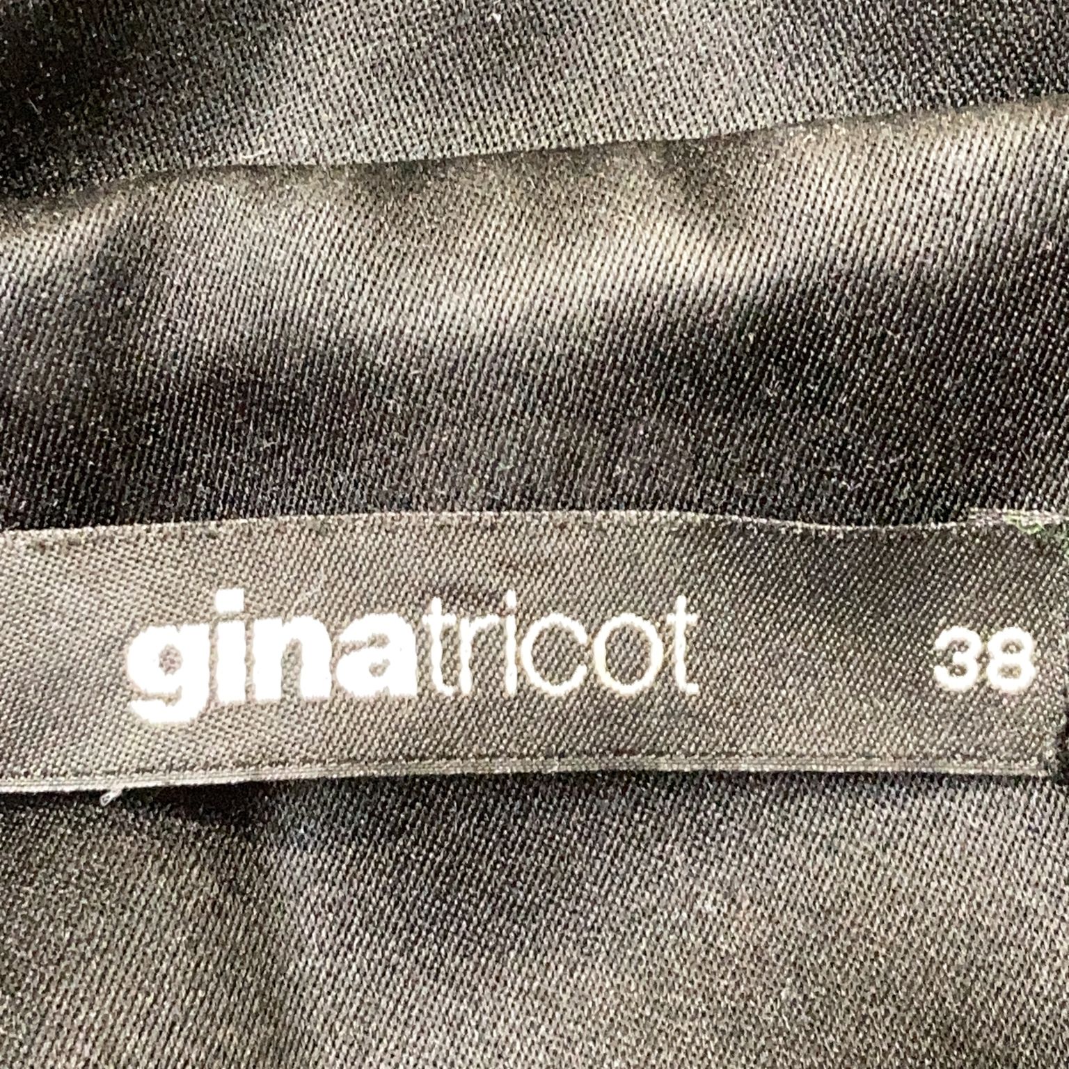 Gina Tricot