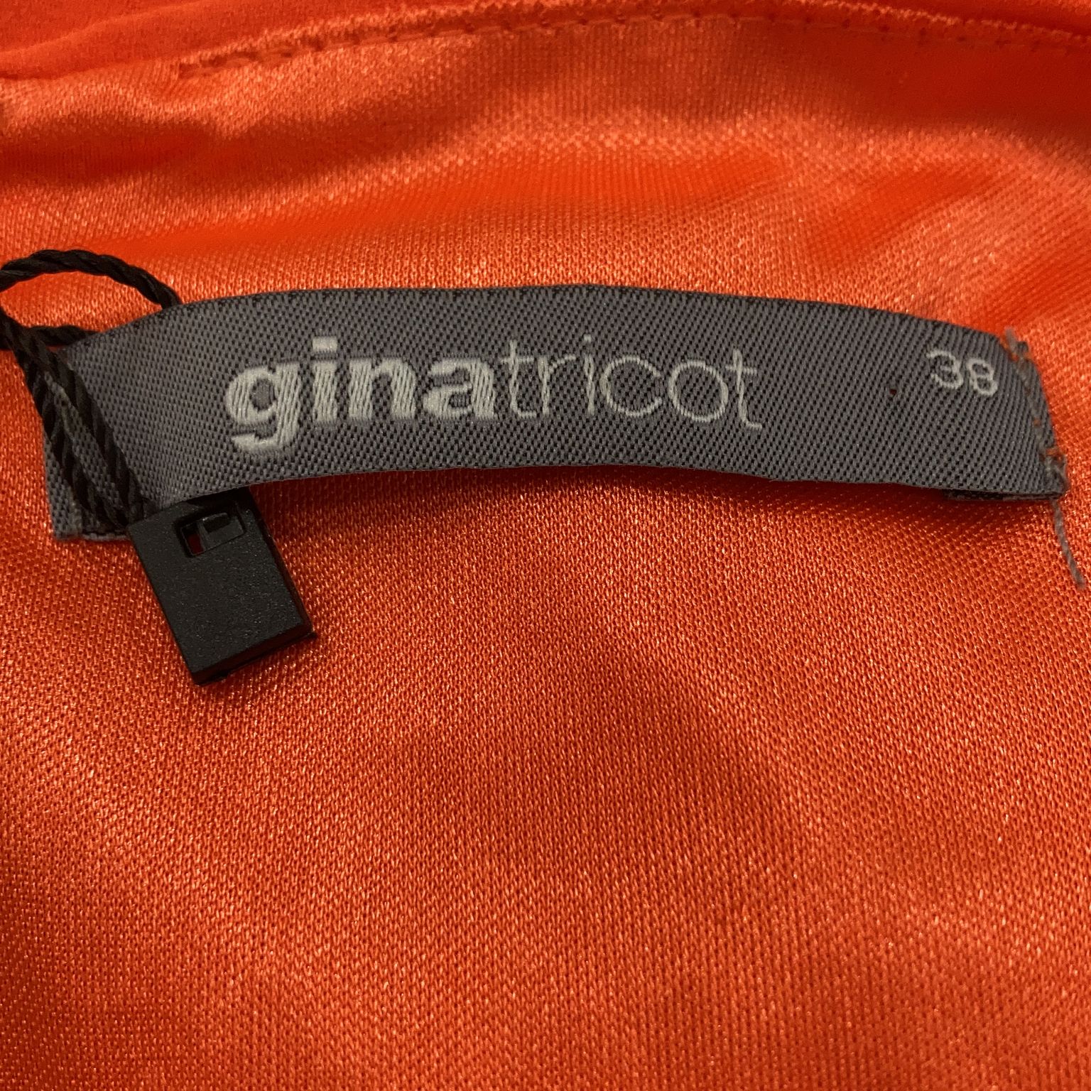 Gina Tricot