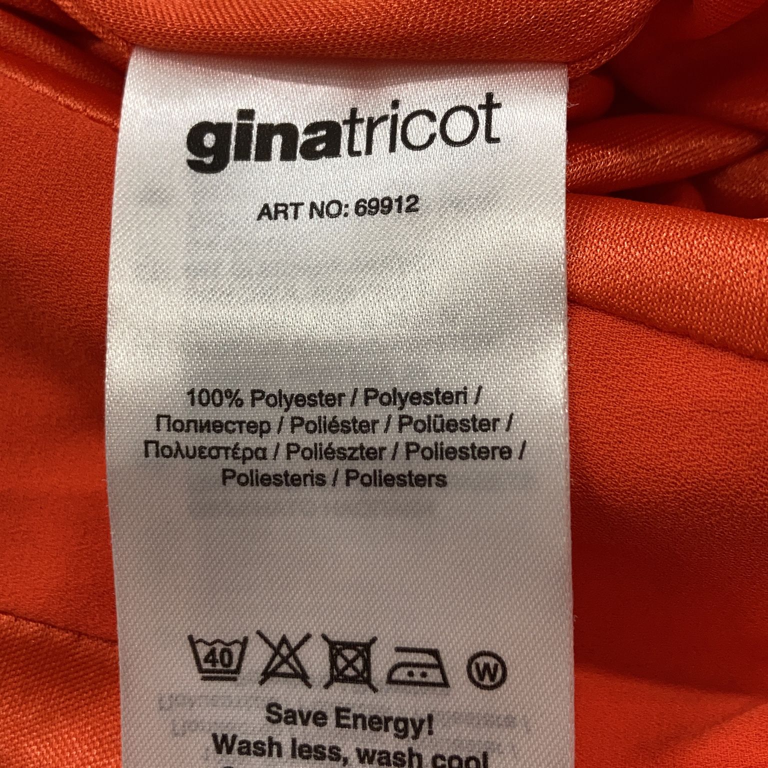 Gina Tricot