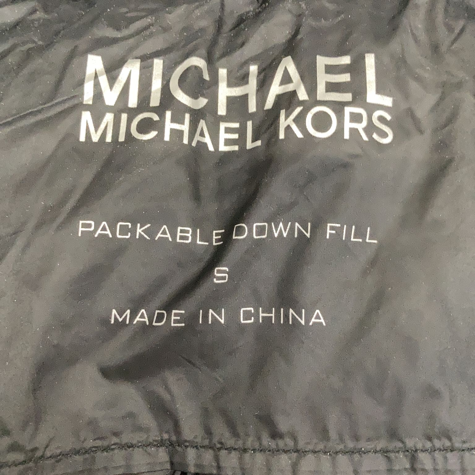 Michael Kors