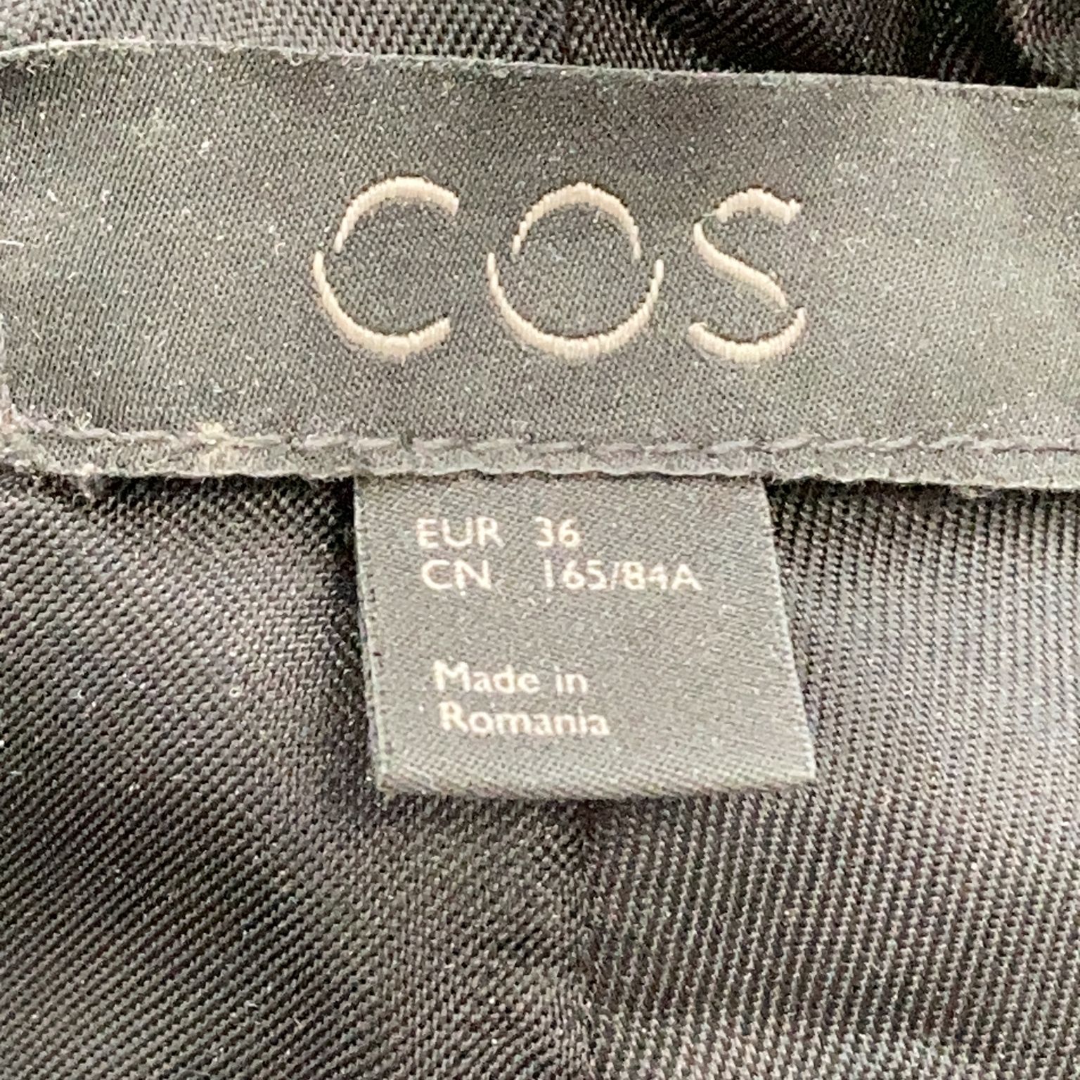 COS