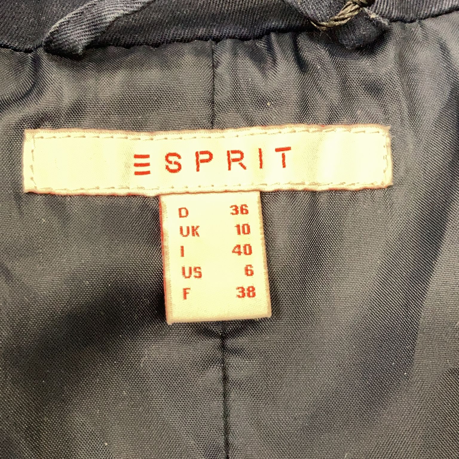 ESPRIT