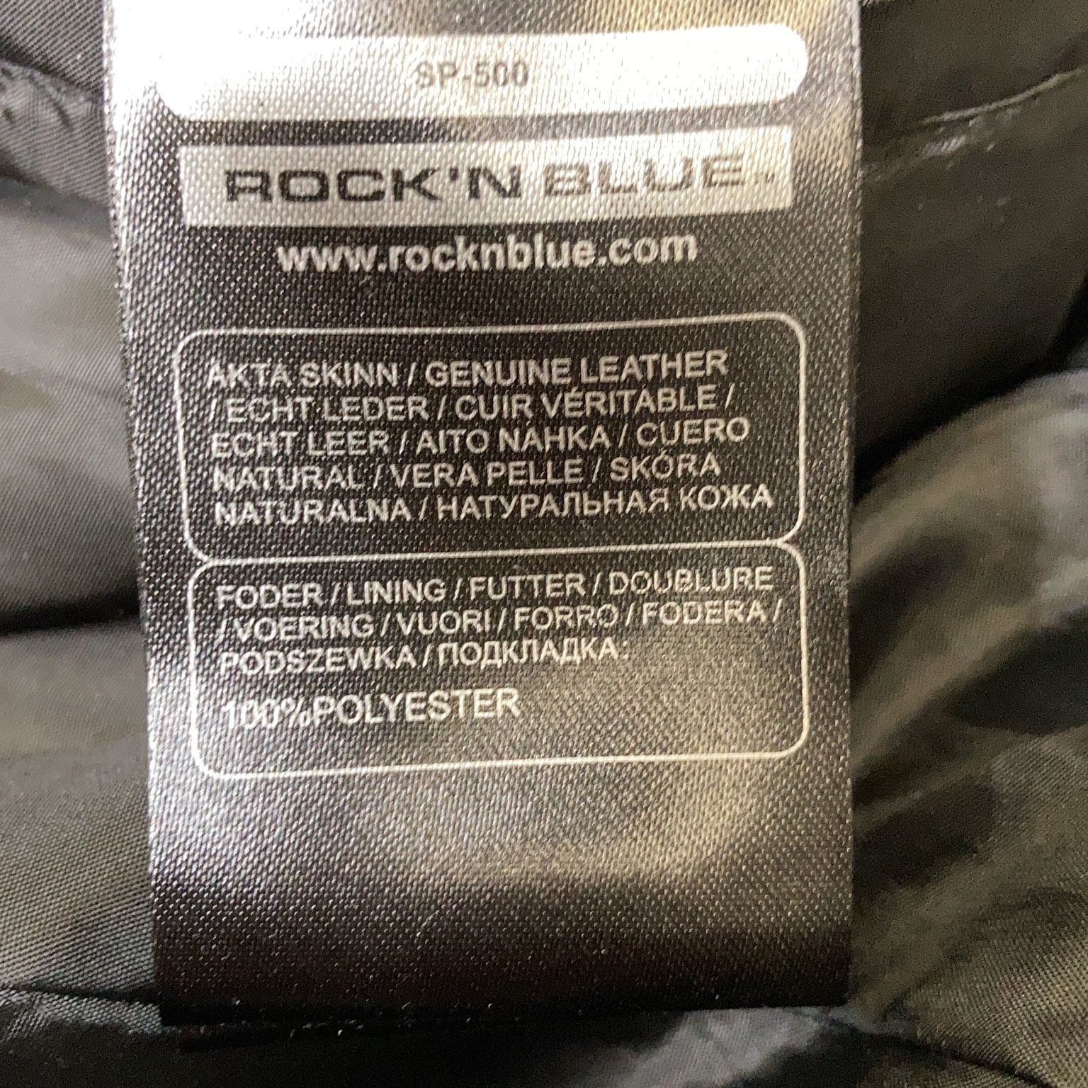 Rock'n Blue