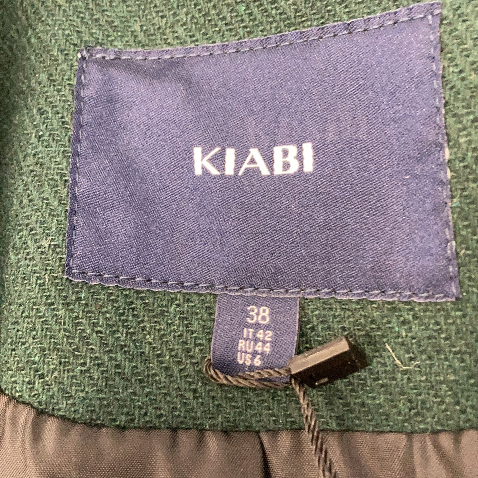 Kiabi