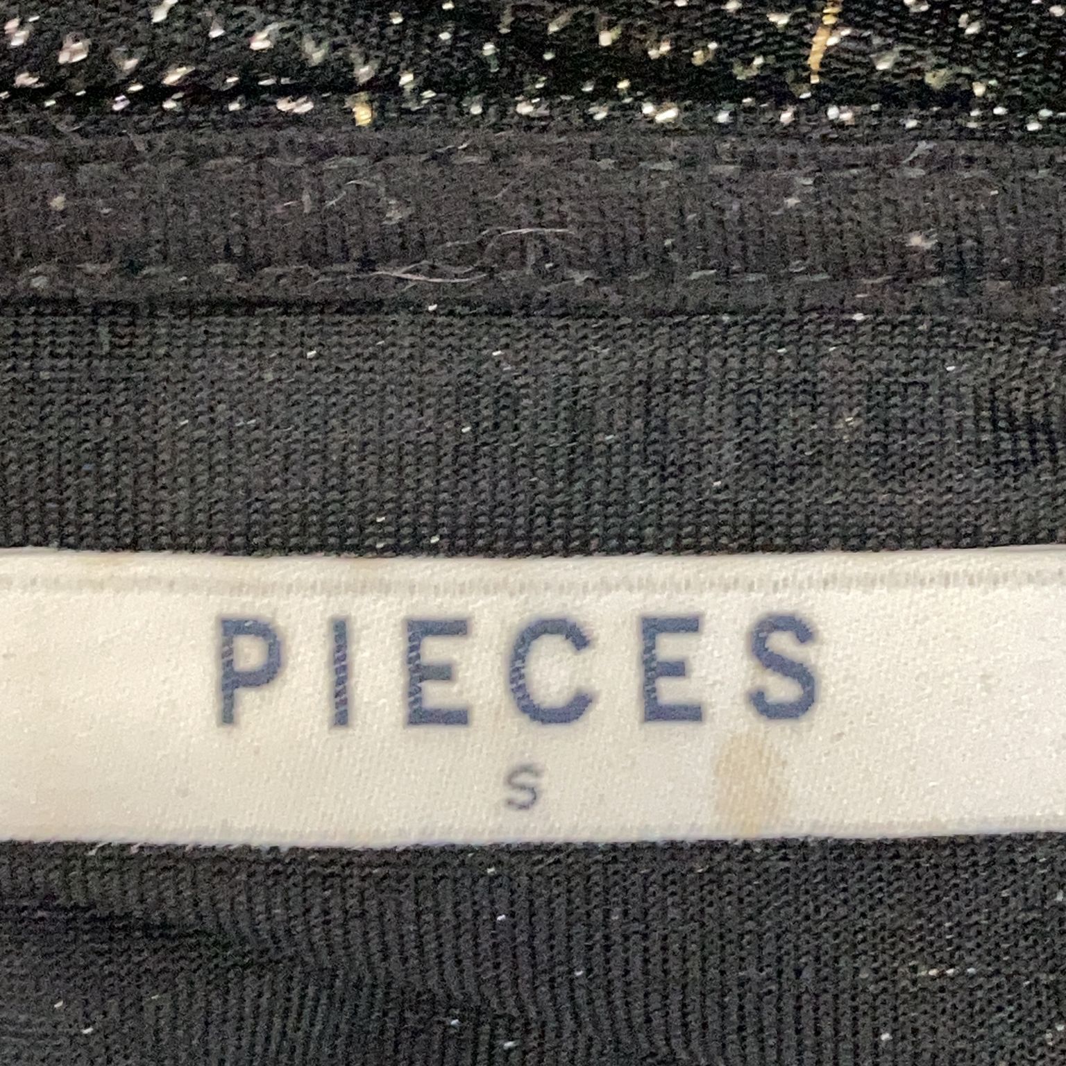 Pieces