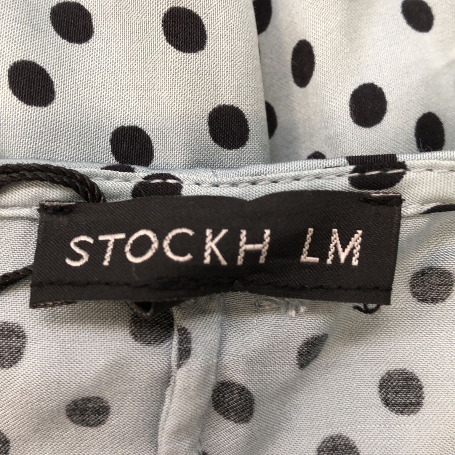 STOCKH LM