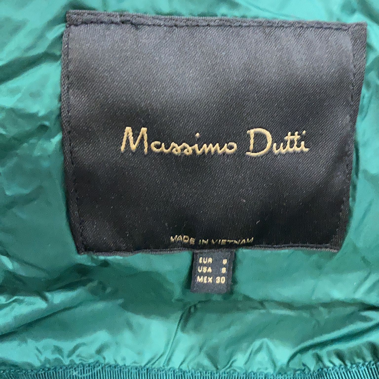 Massimo Dutti