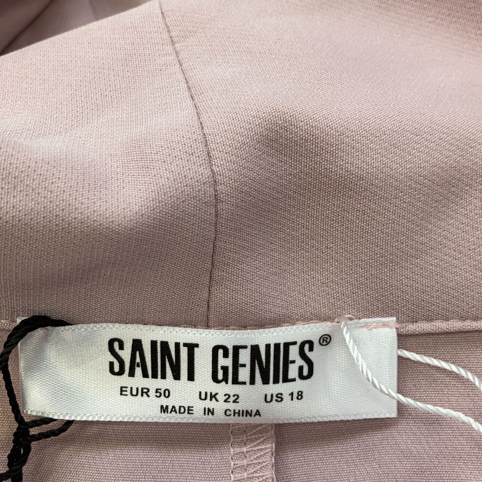 Saint Genies