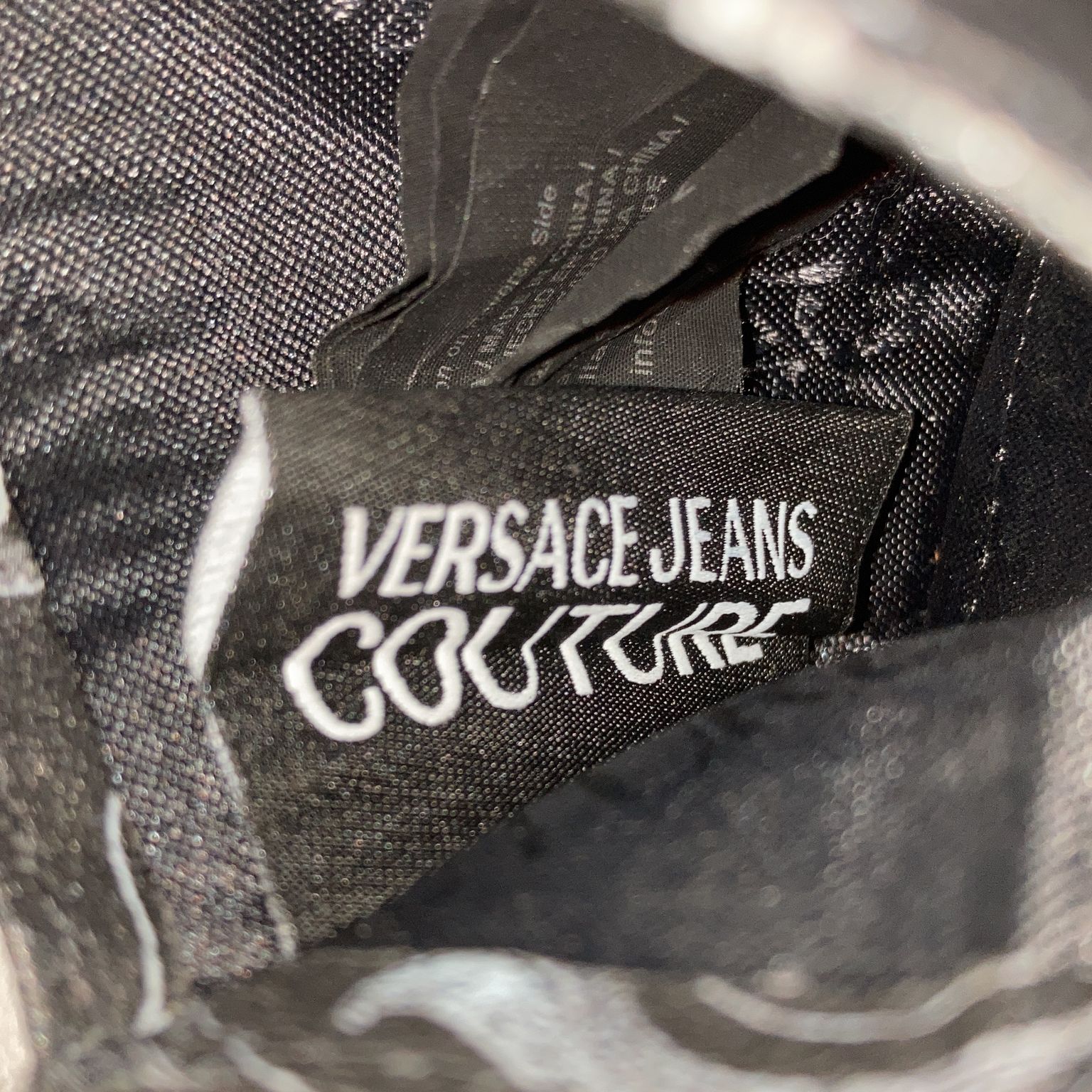 Versace Jeans Couture