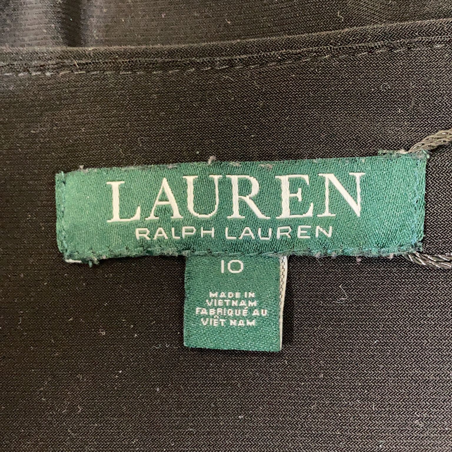 Lauren Ralph Lauren