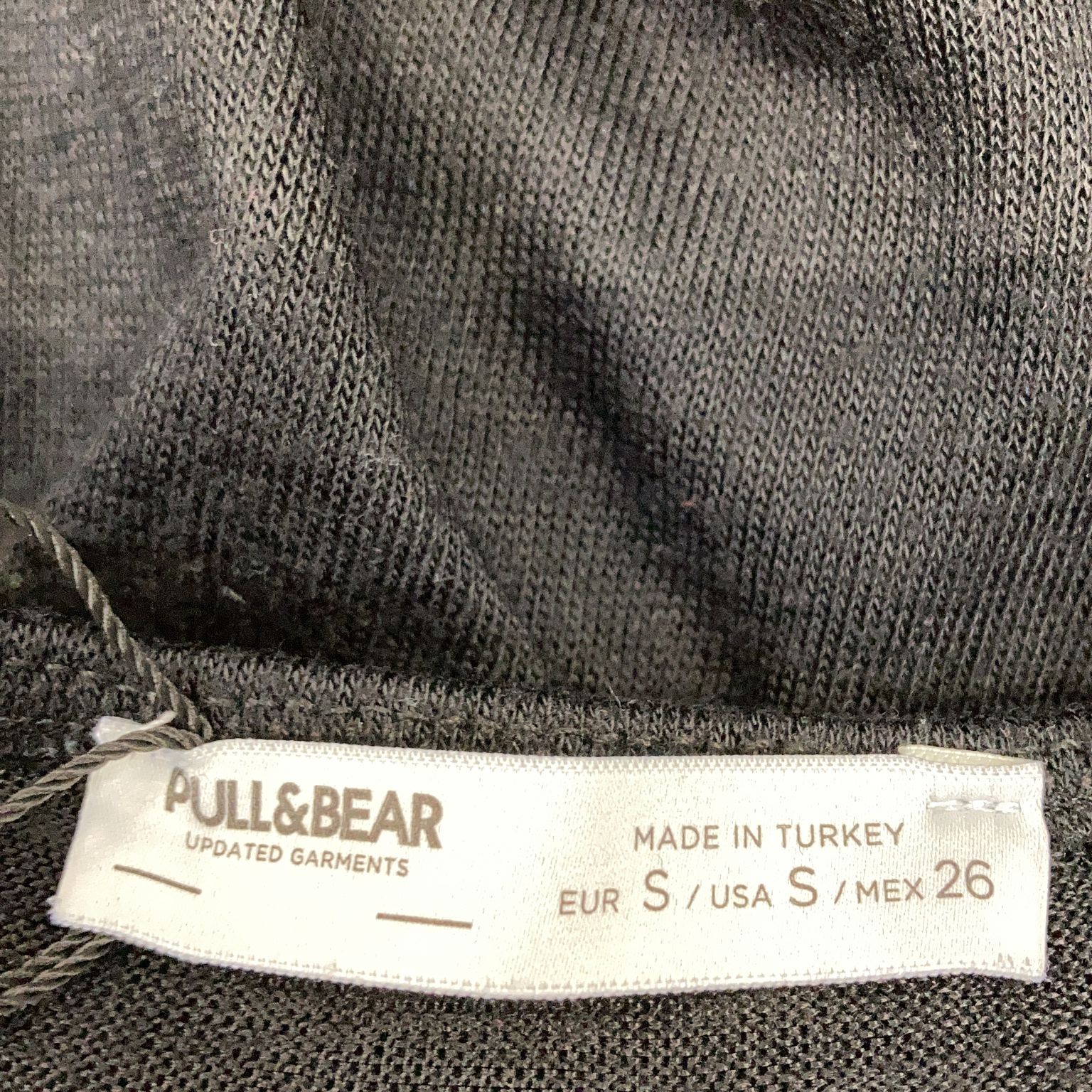 Pull  Bear