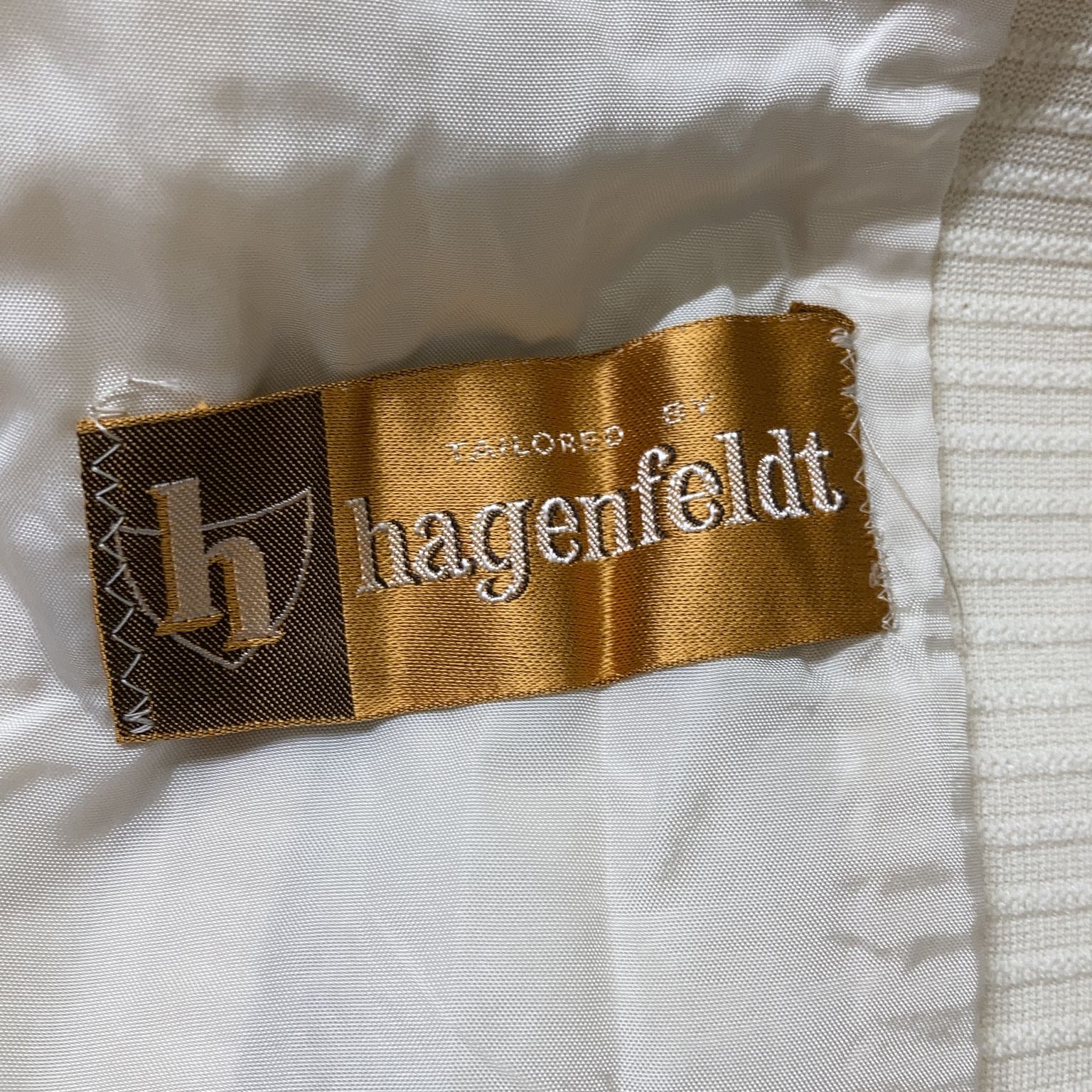 Hagenfeldt