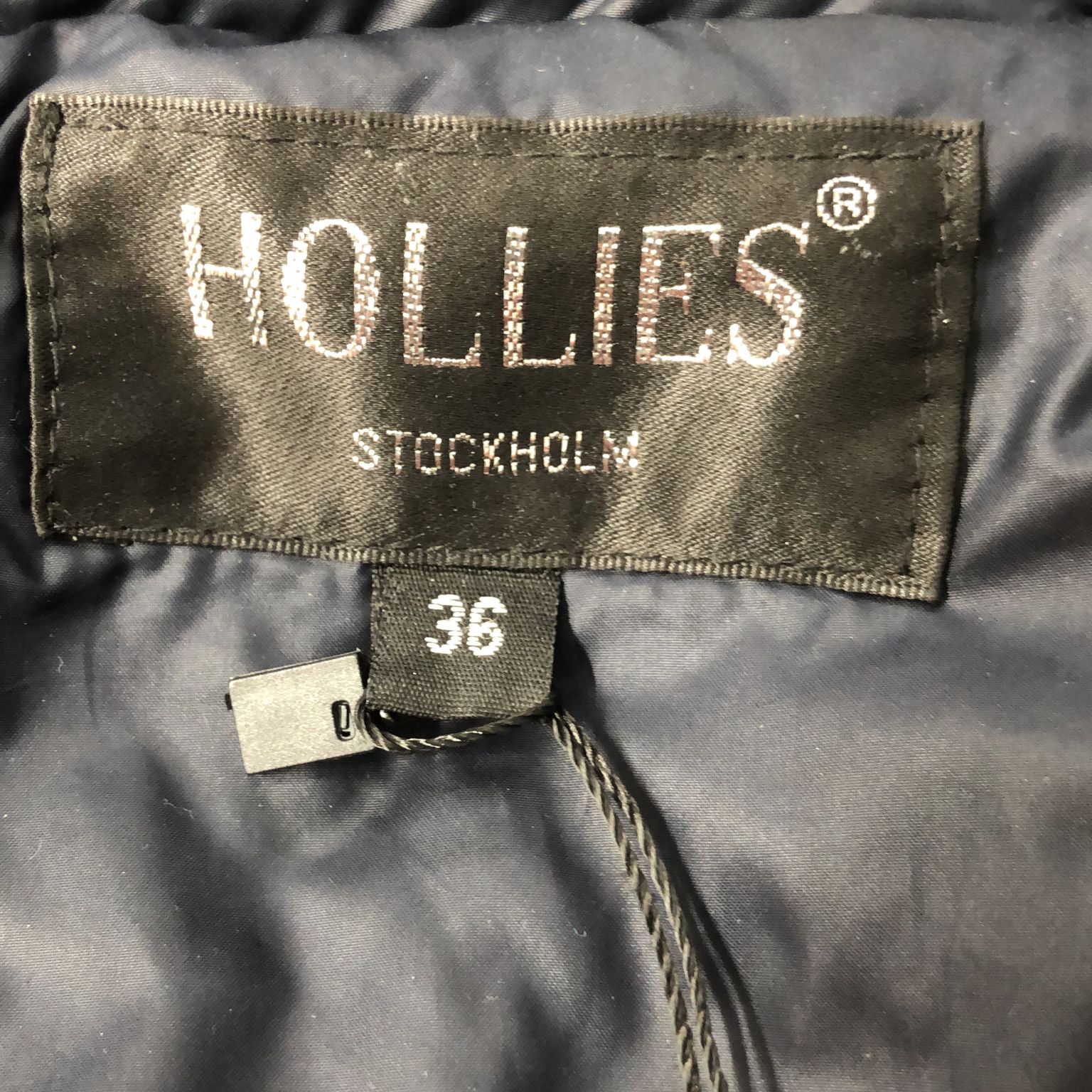 Hollies Stockholm