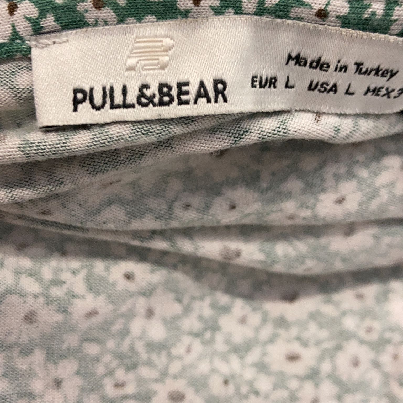 Pull  Bear