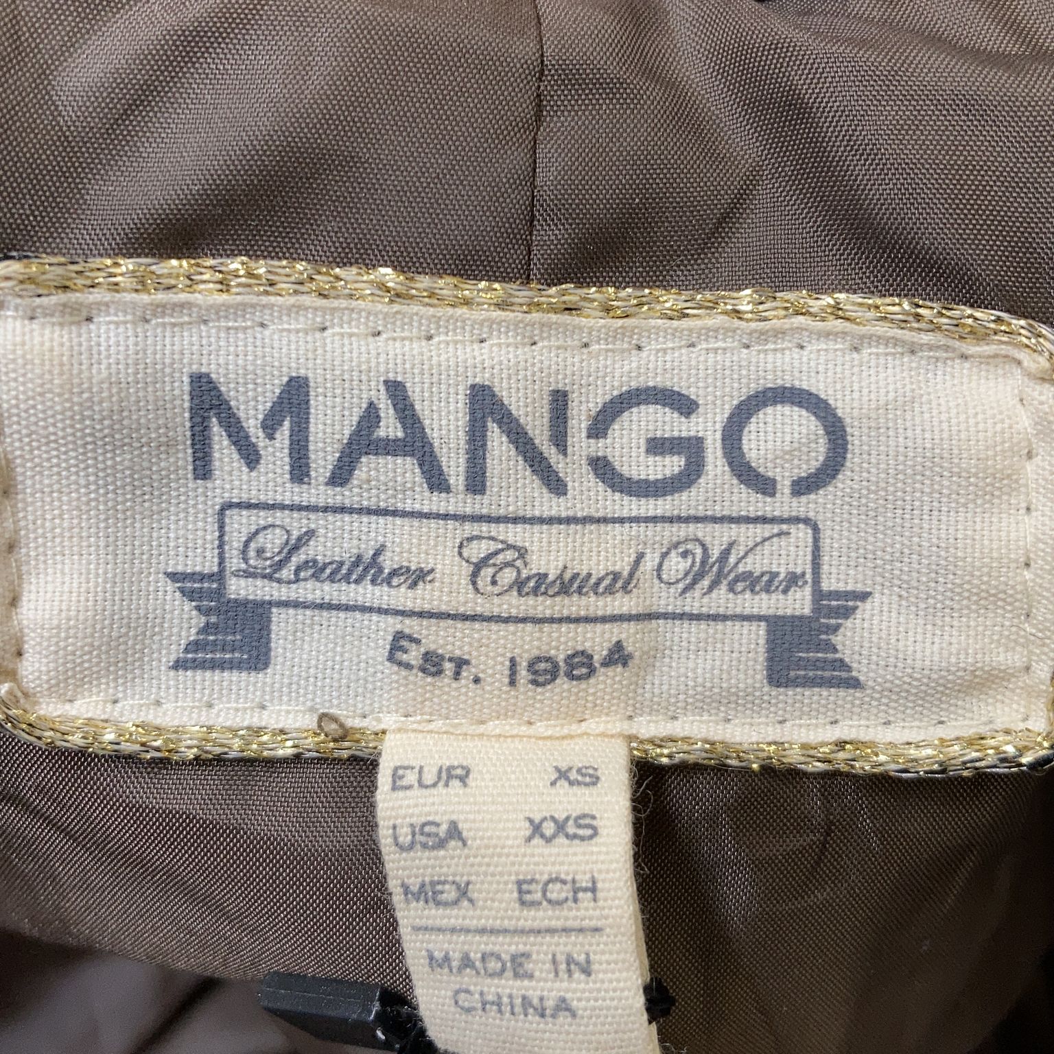 Mango Casualwear