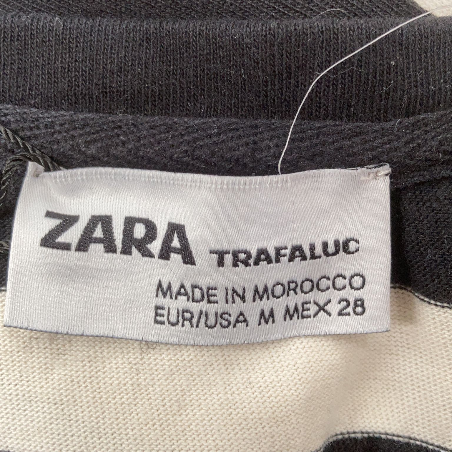 Zara Trafaluc