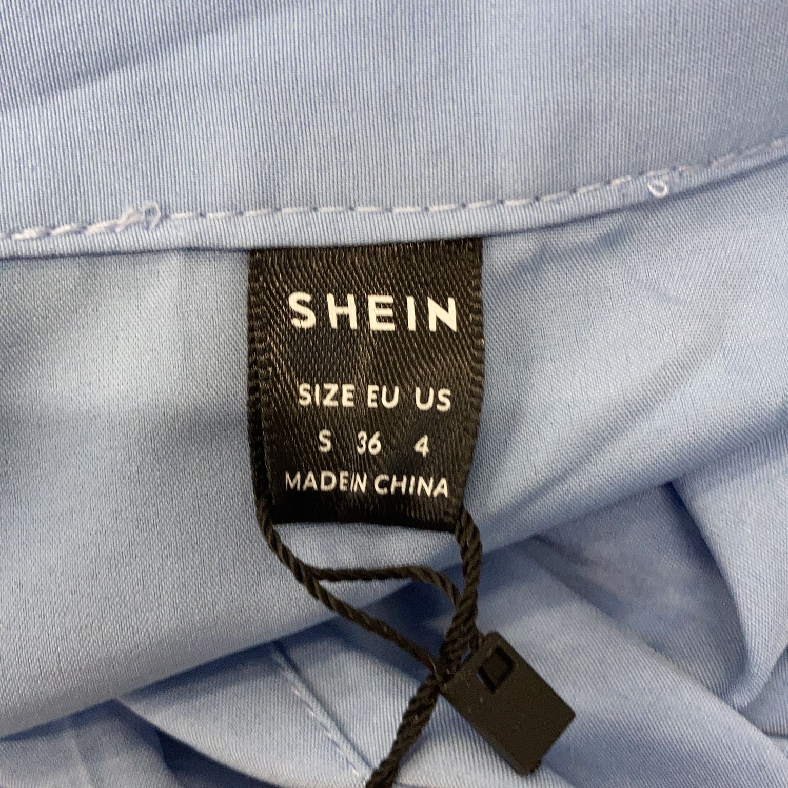 Shein