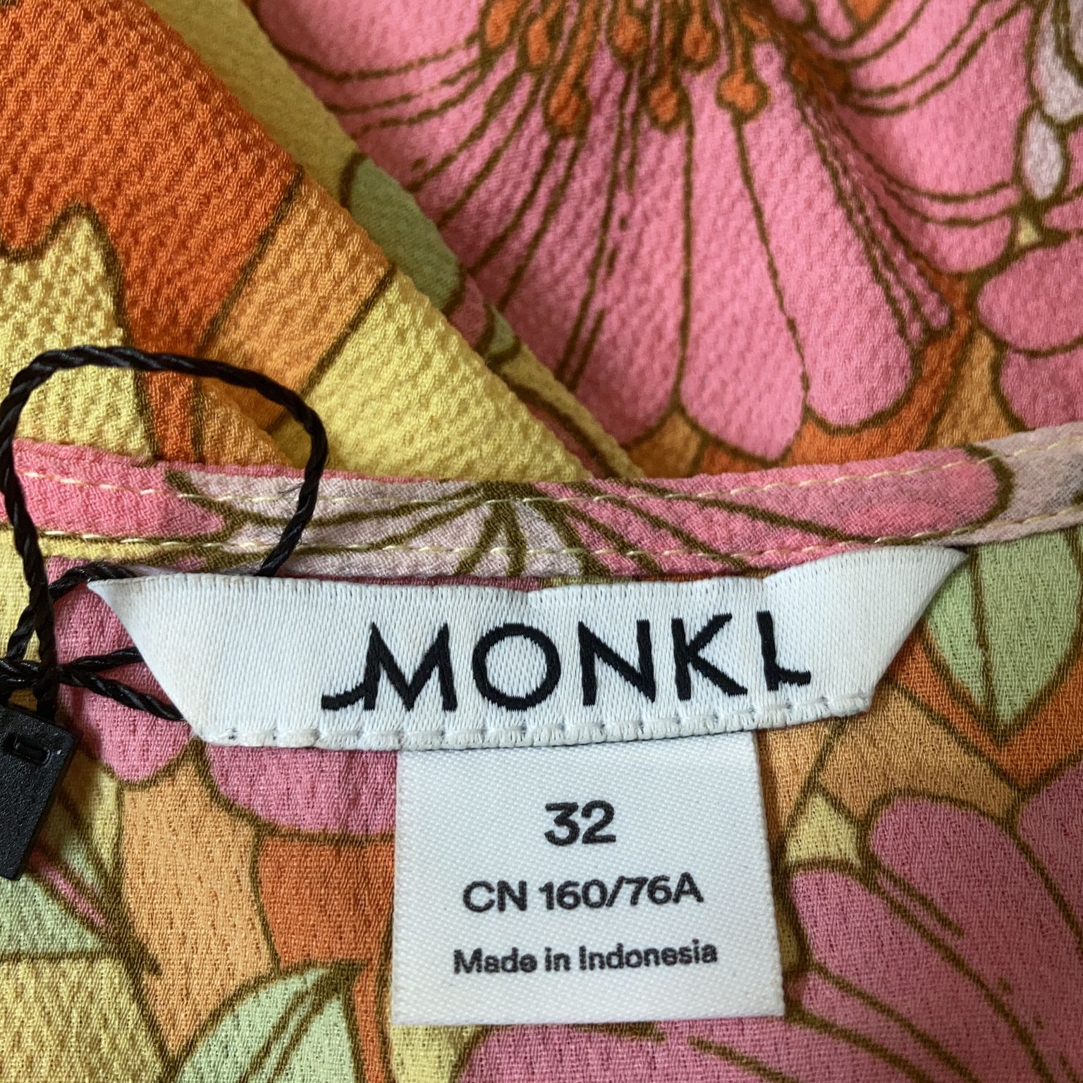 Monki