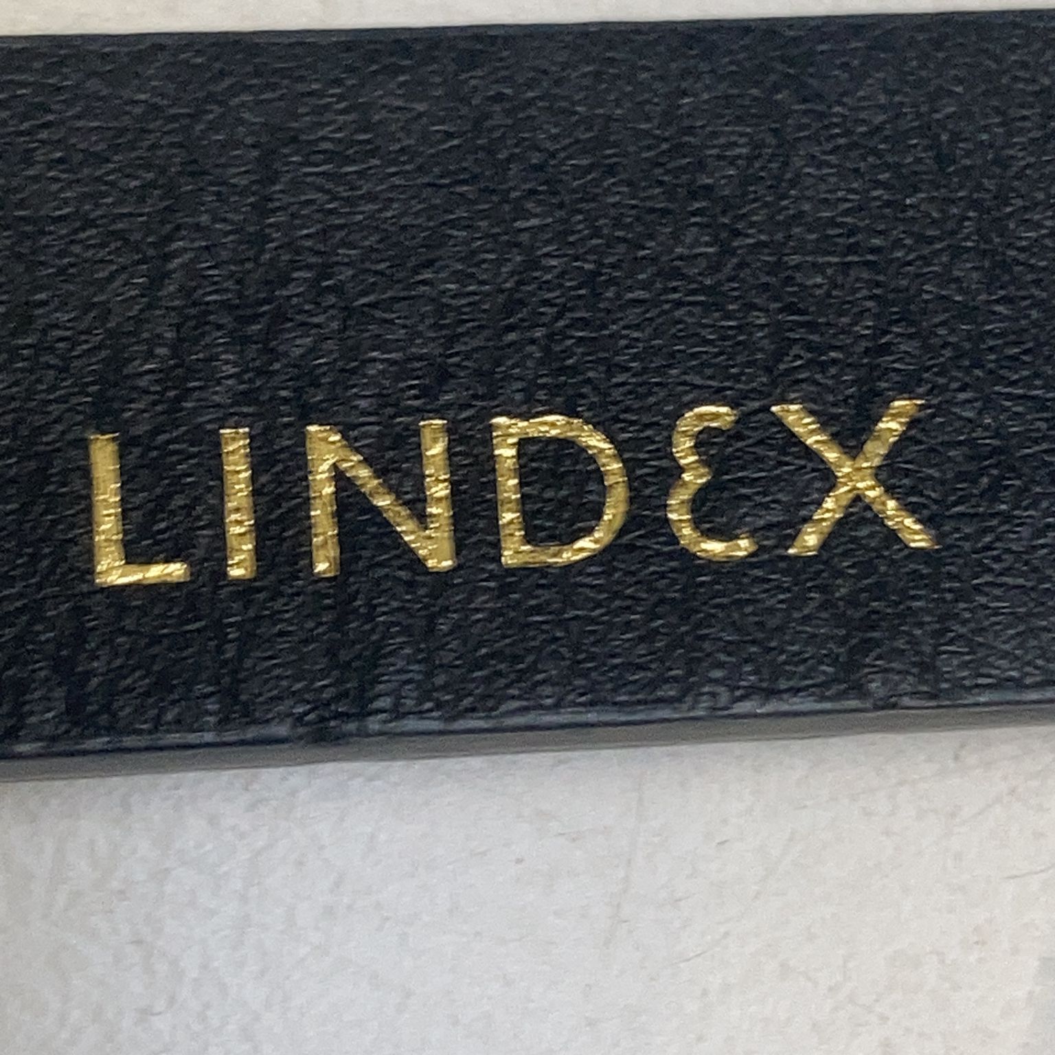 Lindex