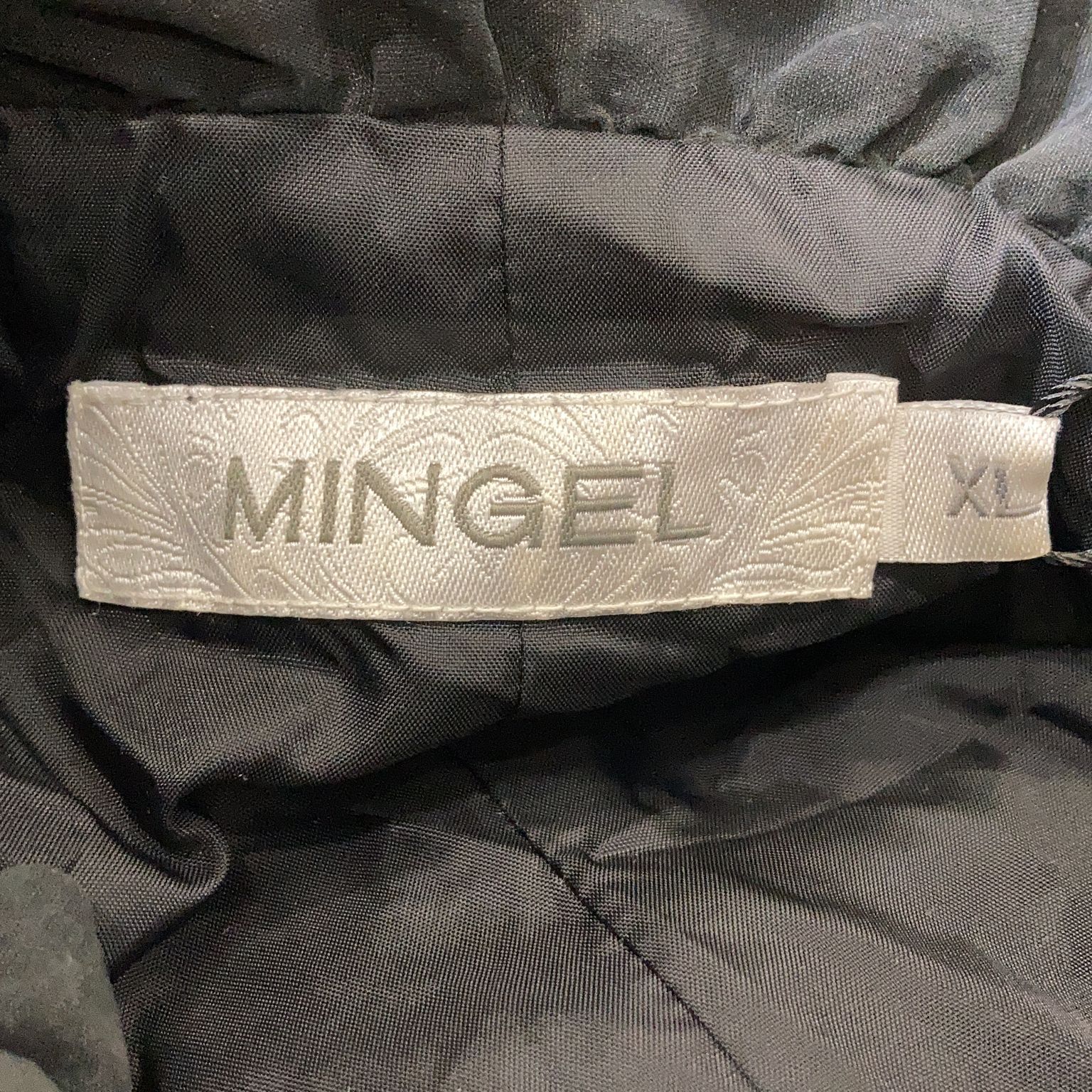 Mingel