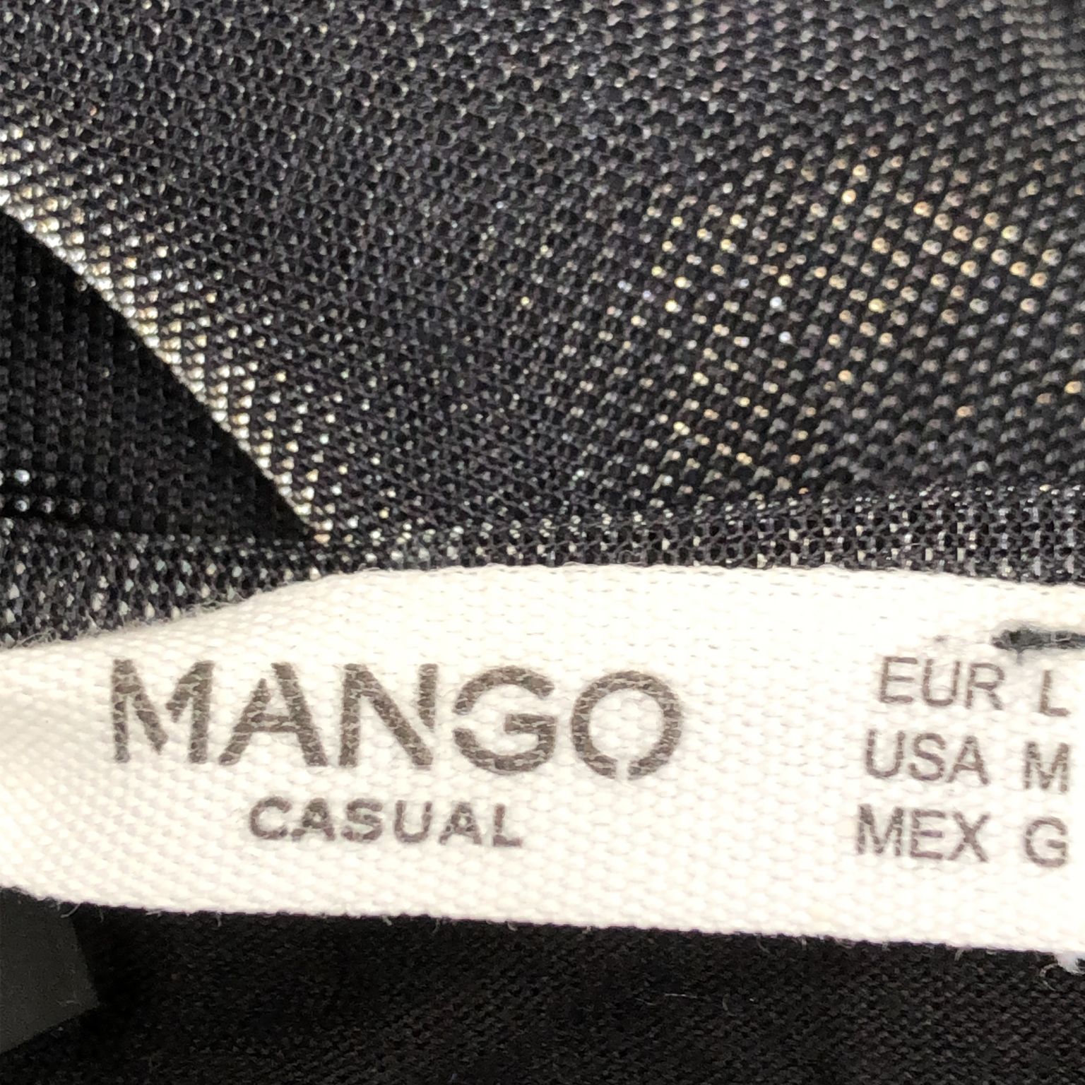 Mango