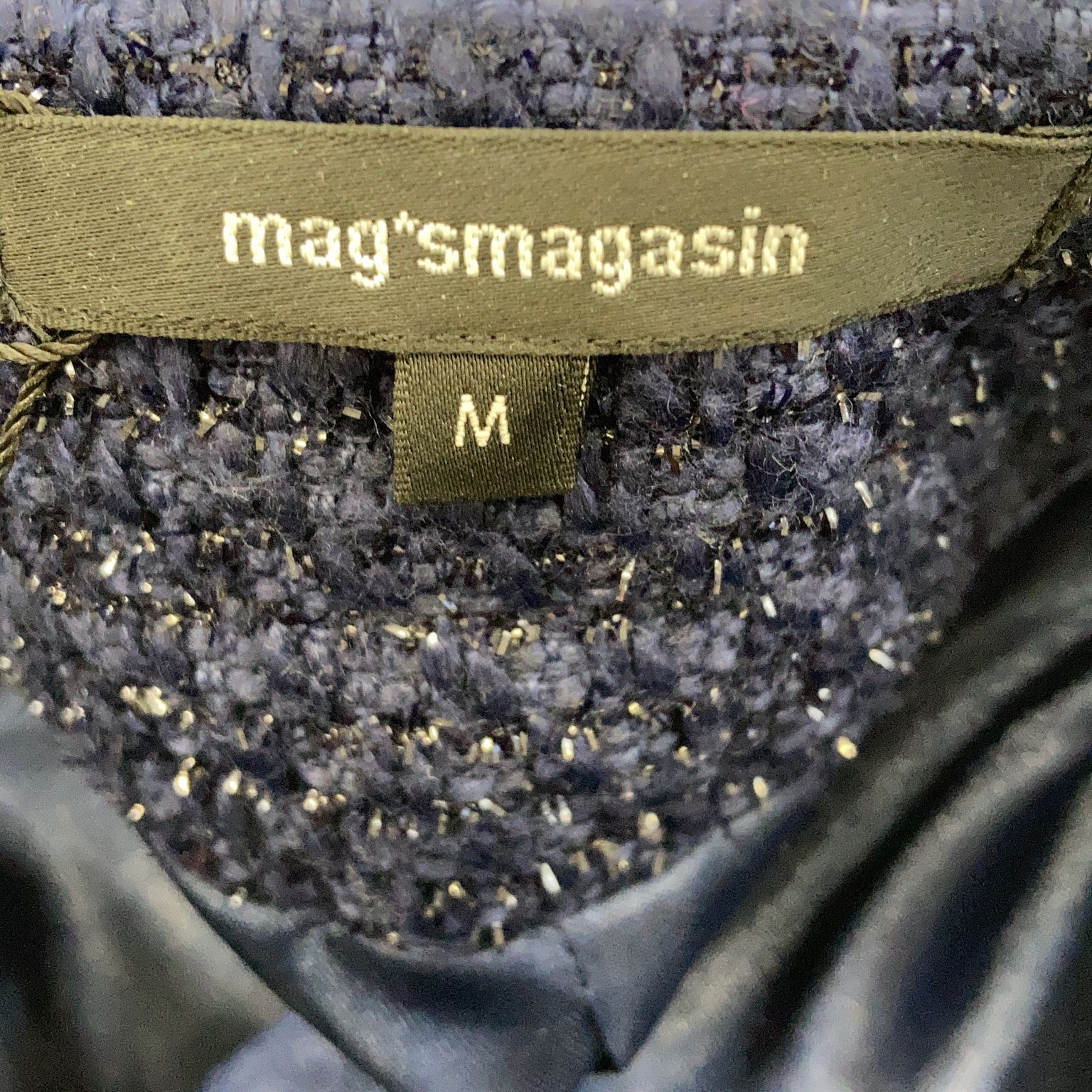 Mag*smagasin