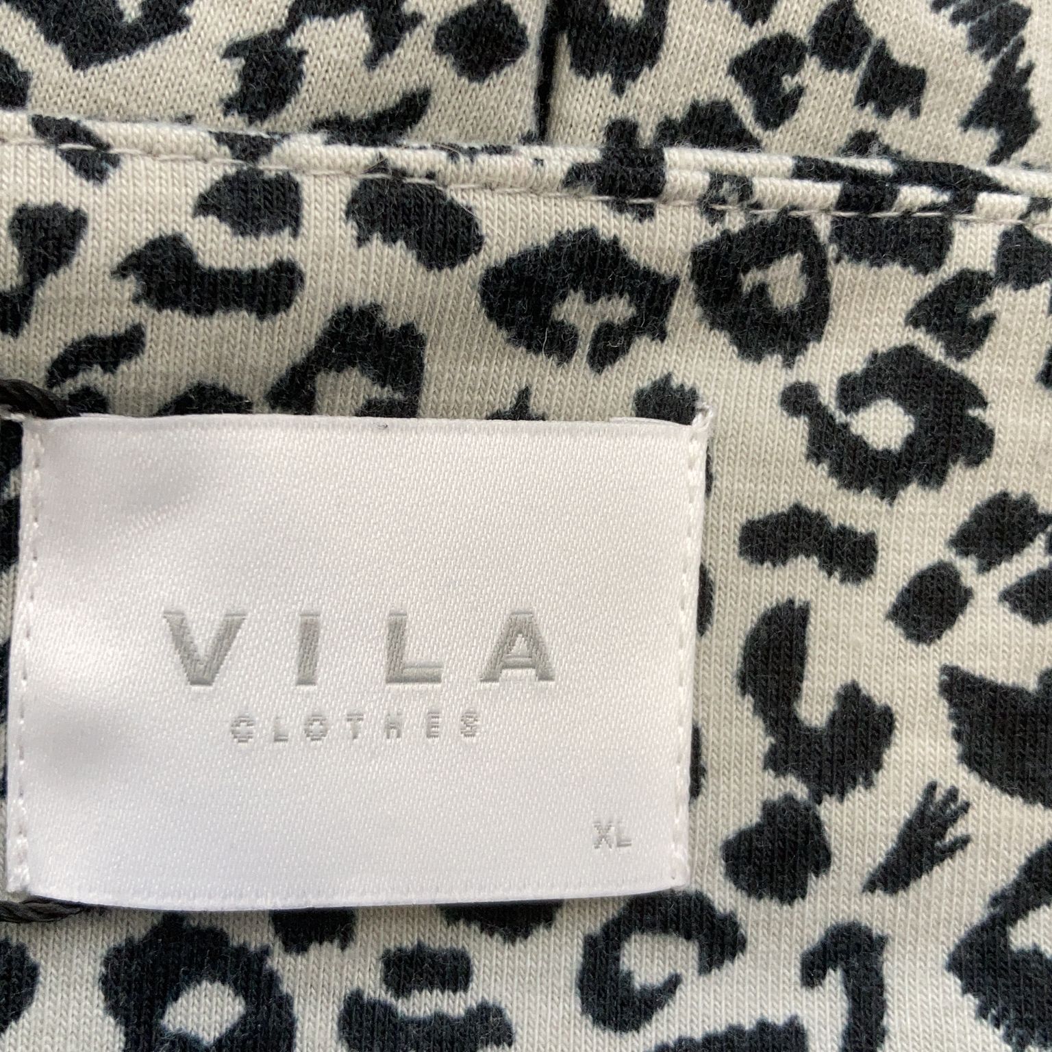 VILA Clothes