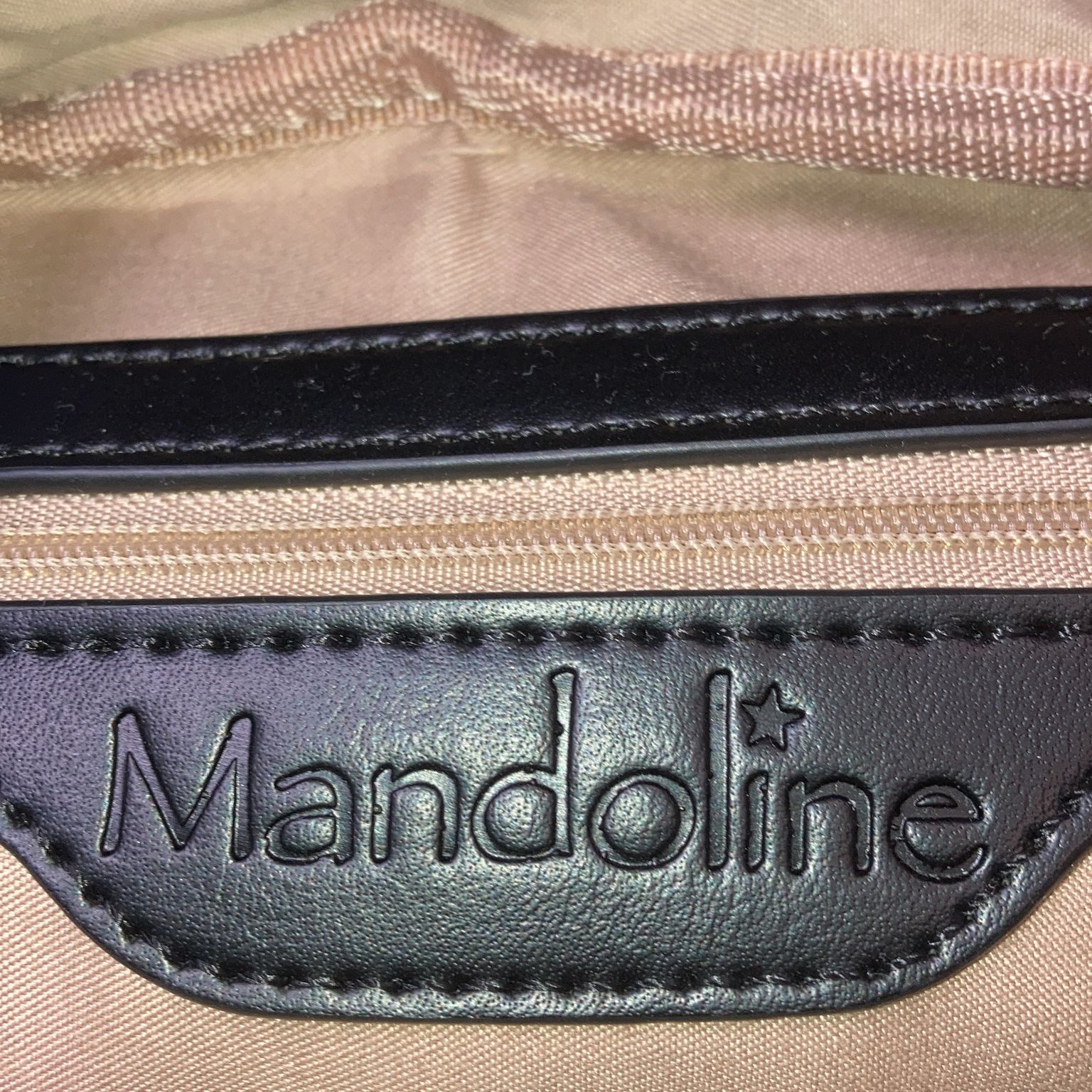 Mandoline