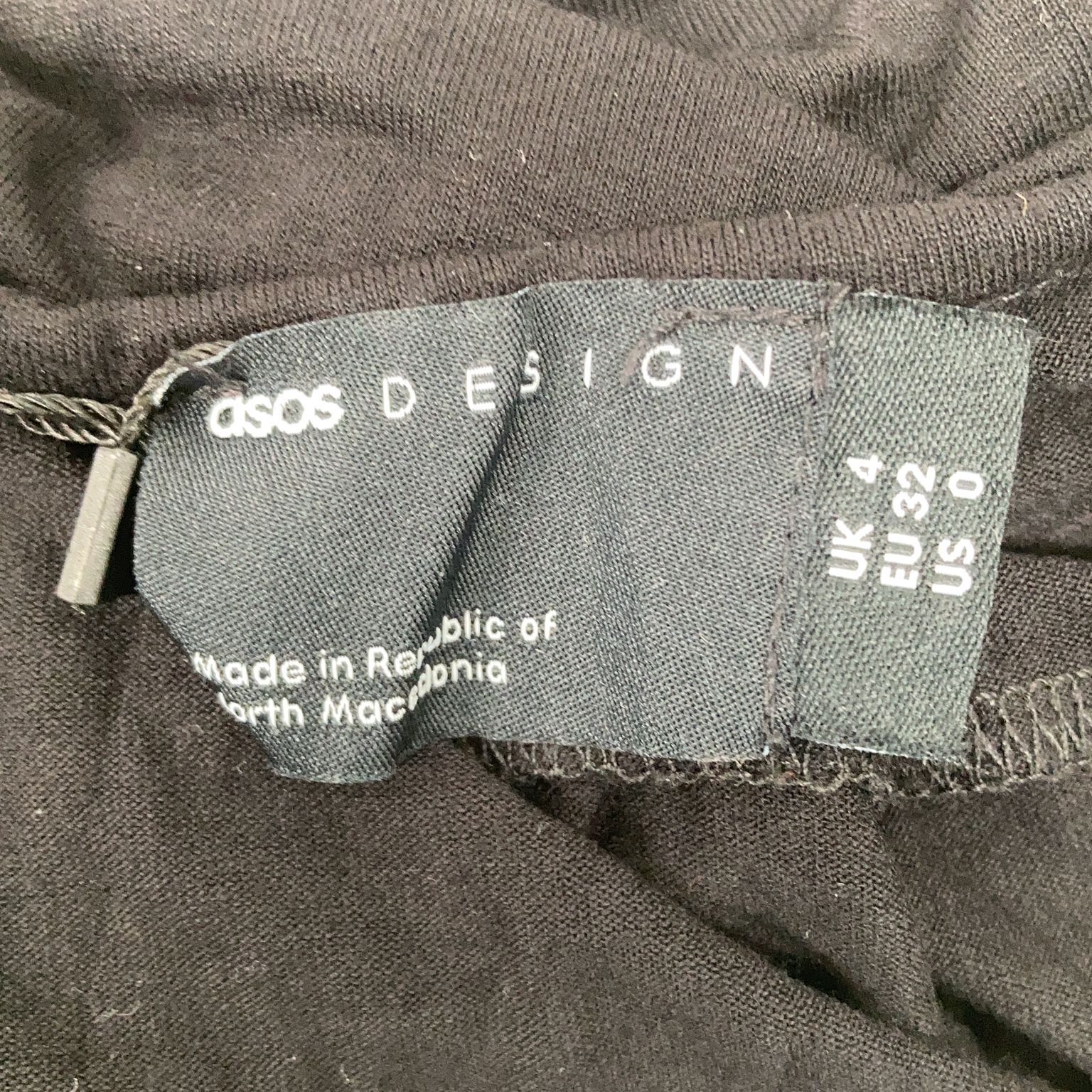 ASOS