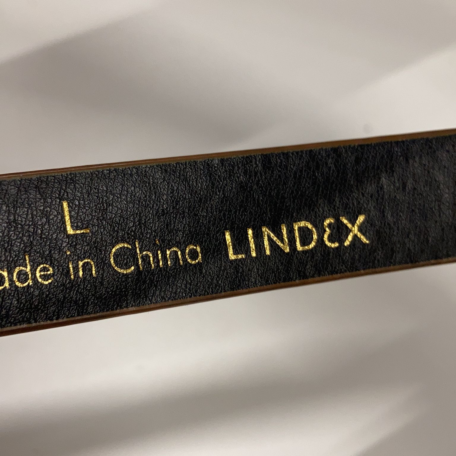 Lindex