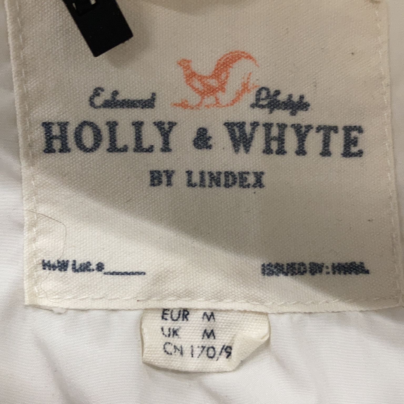 Holly  Whyte by Lindex