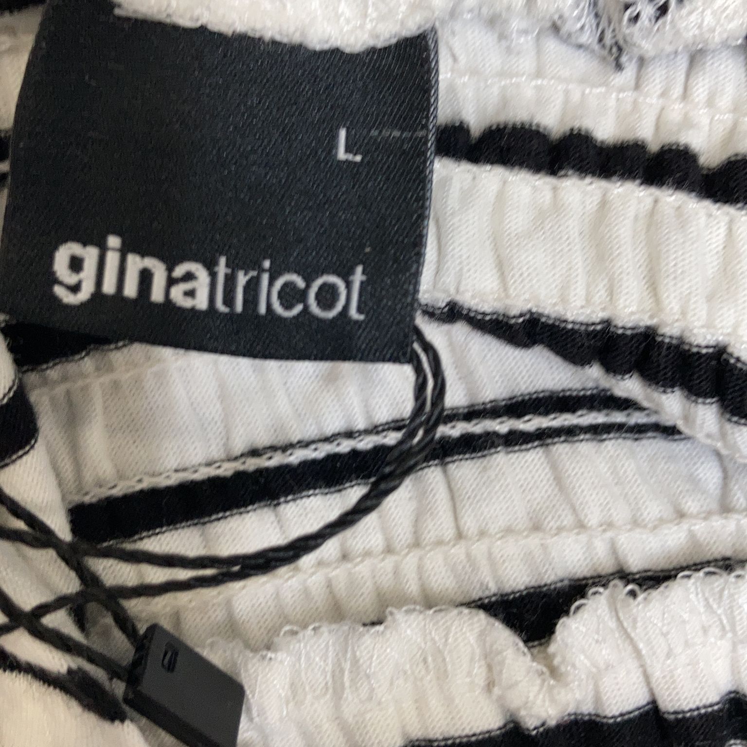 Gina Tricot