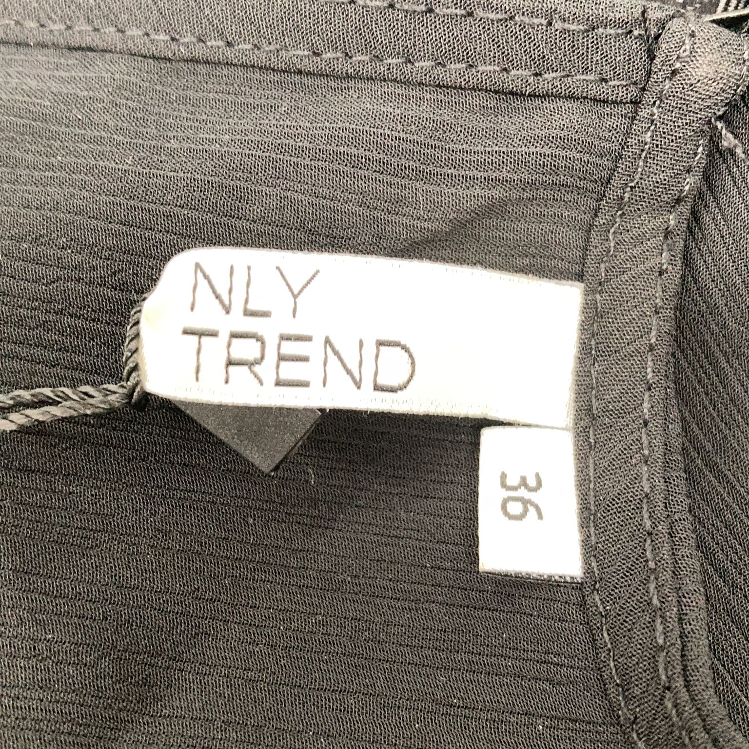 NLY Trend