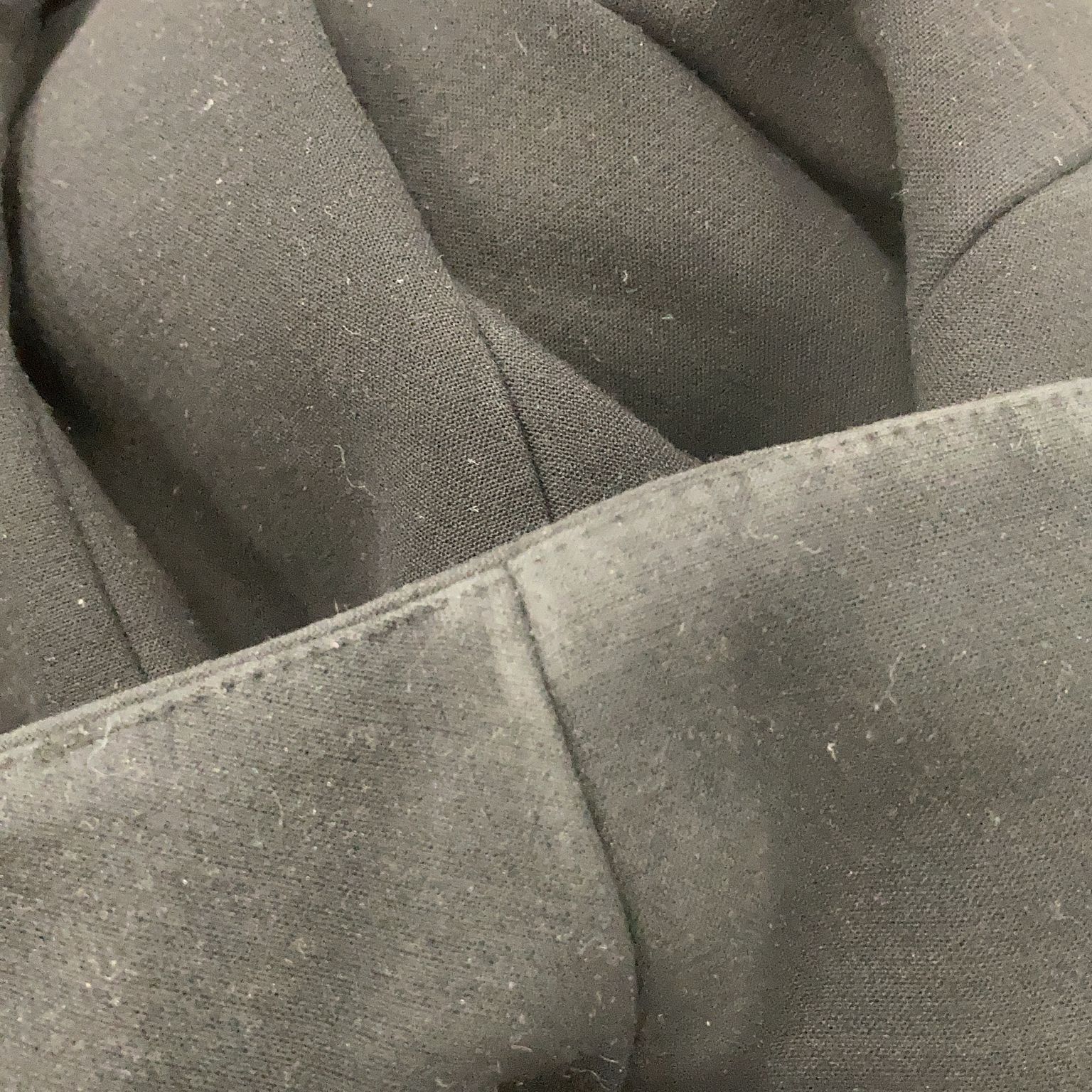 Mango Suit