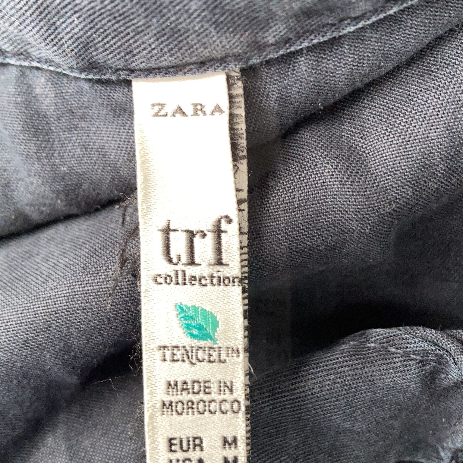 Zara Trafaluc