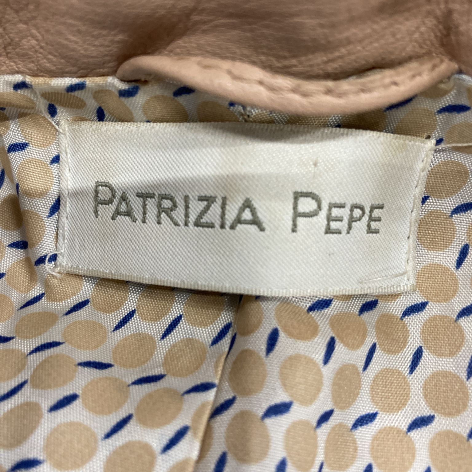 Patrizia Pepe