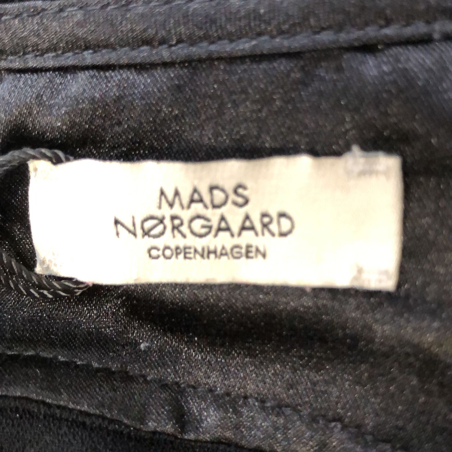 Mads Nørgaard Copenhagen