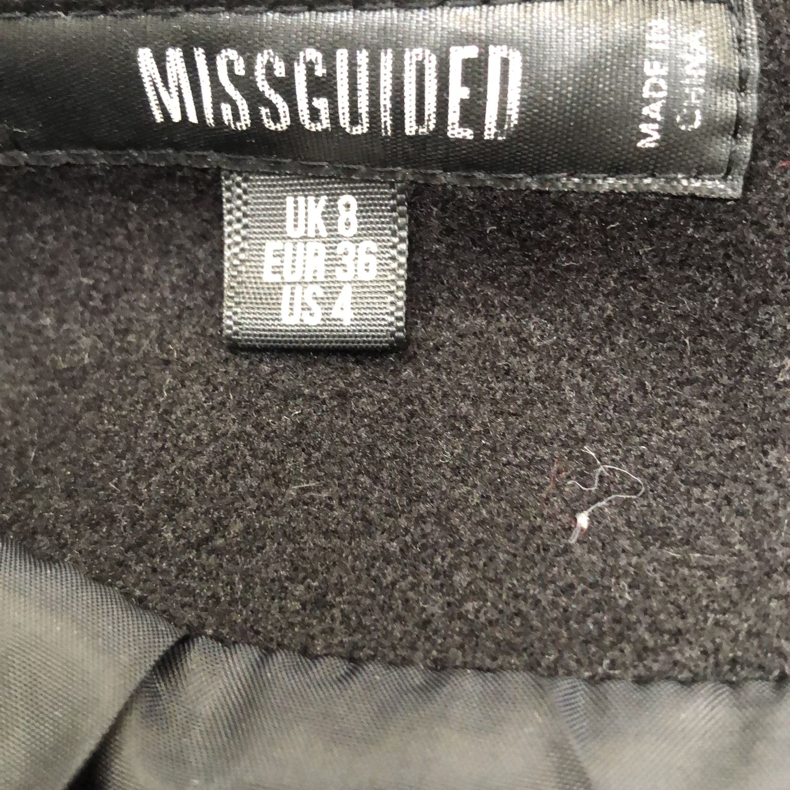 Missguided