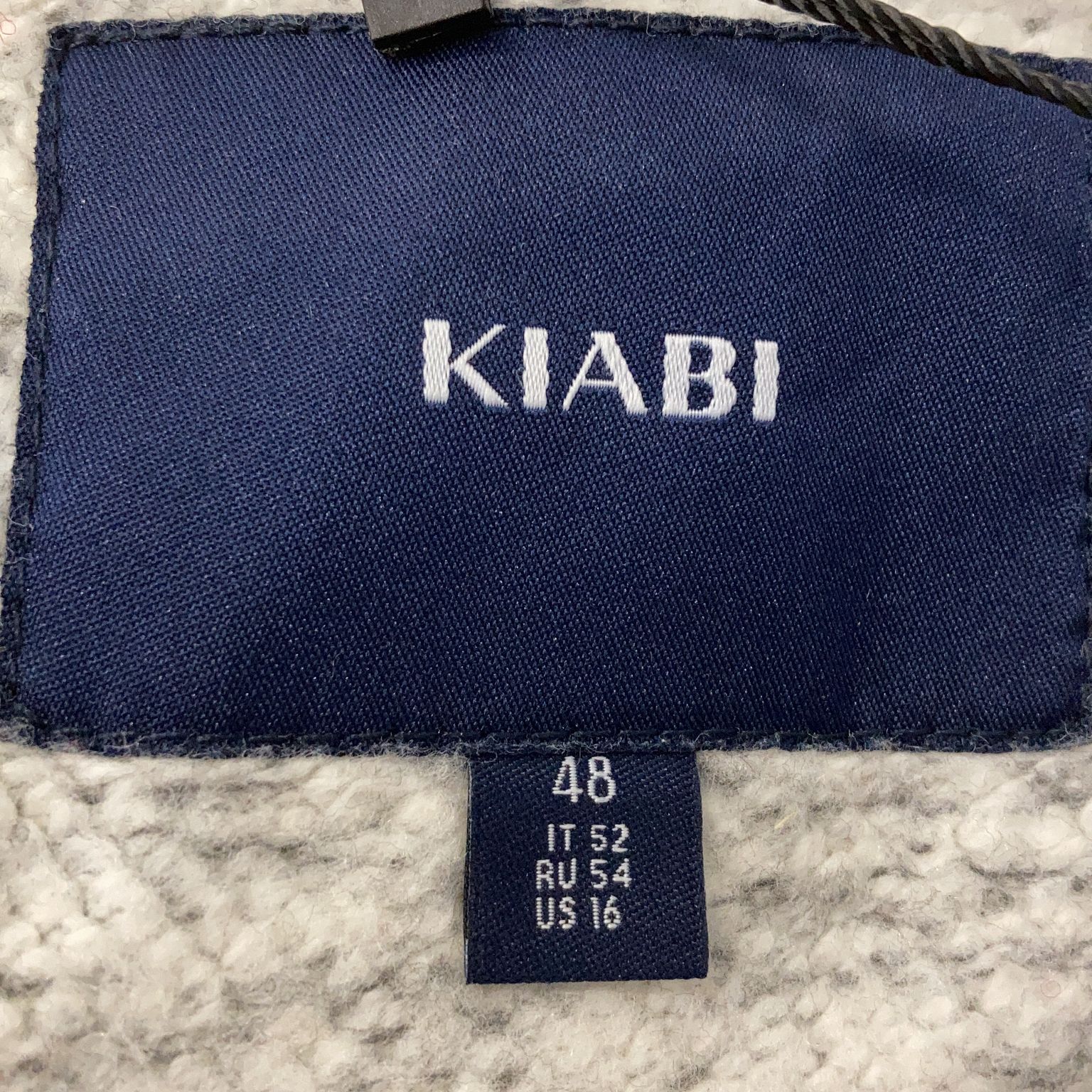 Kiabi